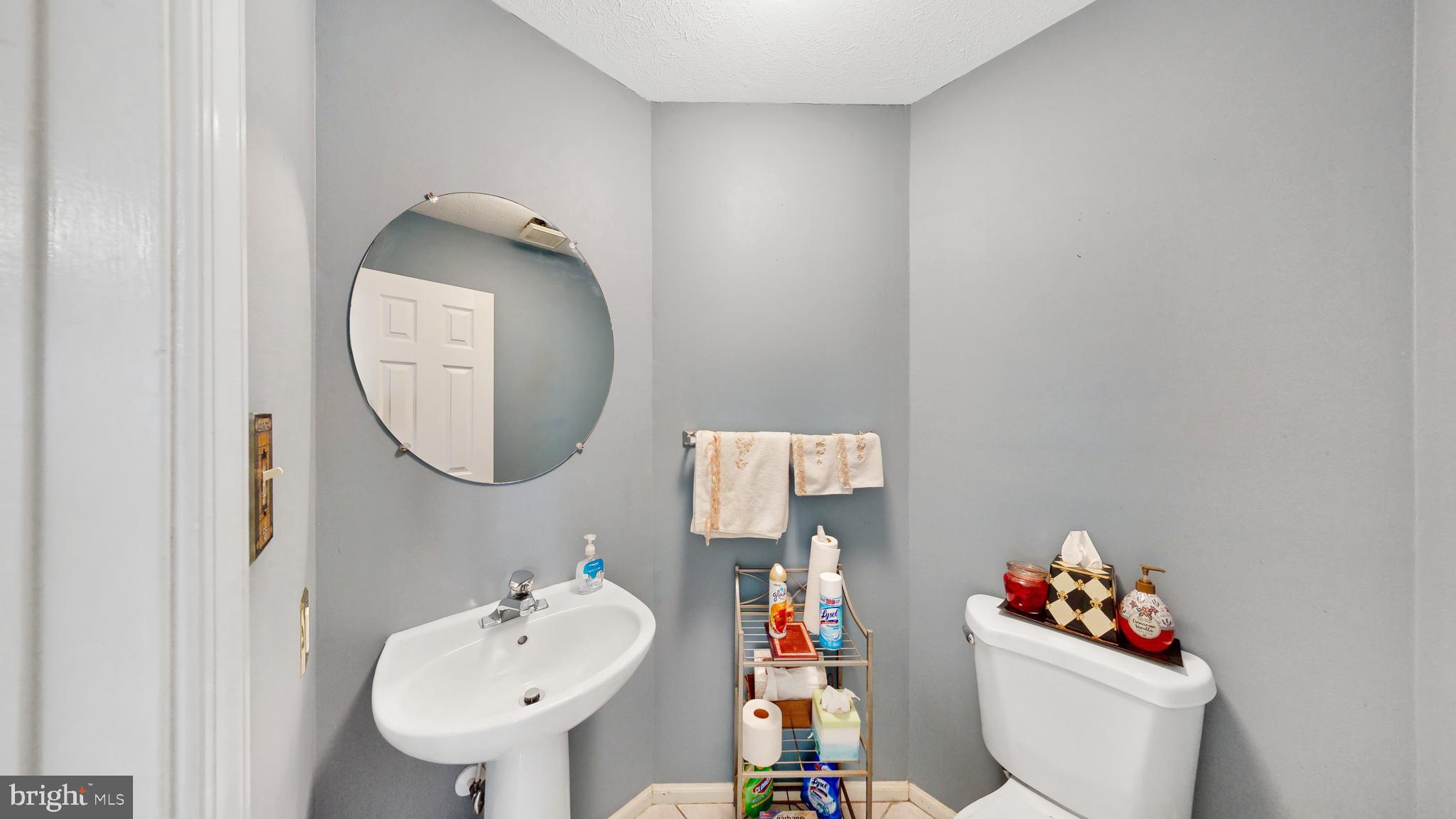 WASHINGTON WOODS - Residential