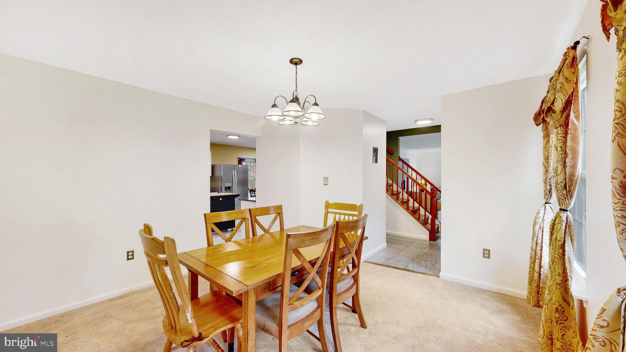 WASHINGTON WOODS - Residential