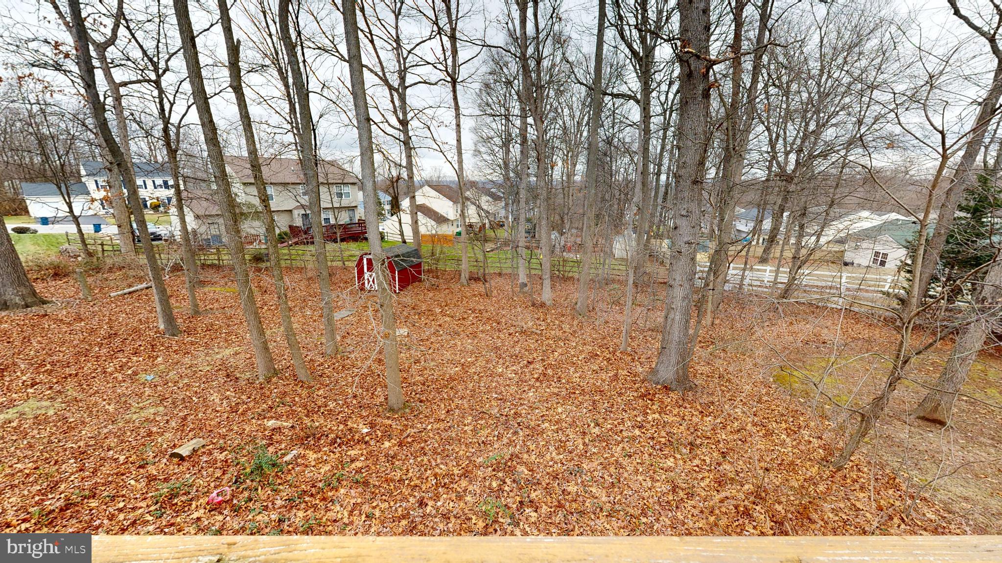 WASHINGTON WOODS - Residential