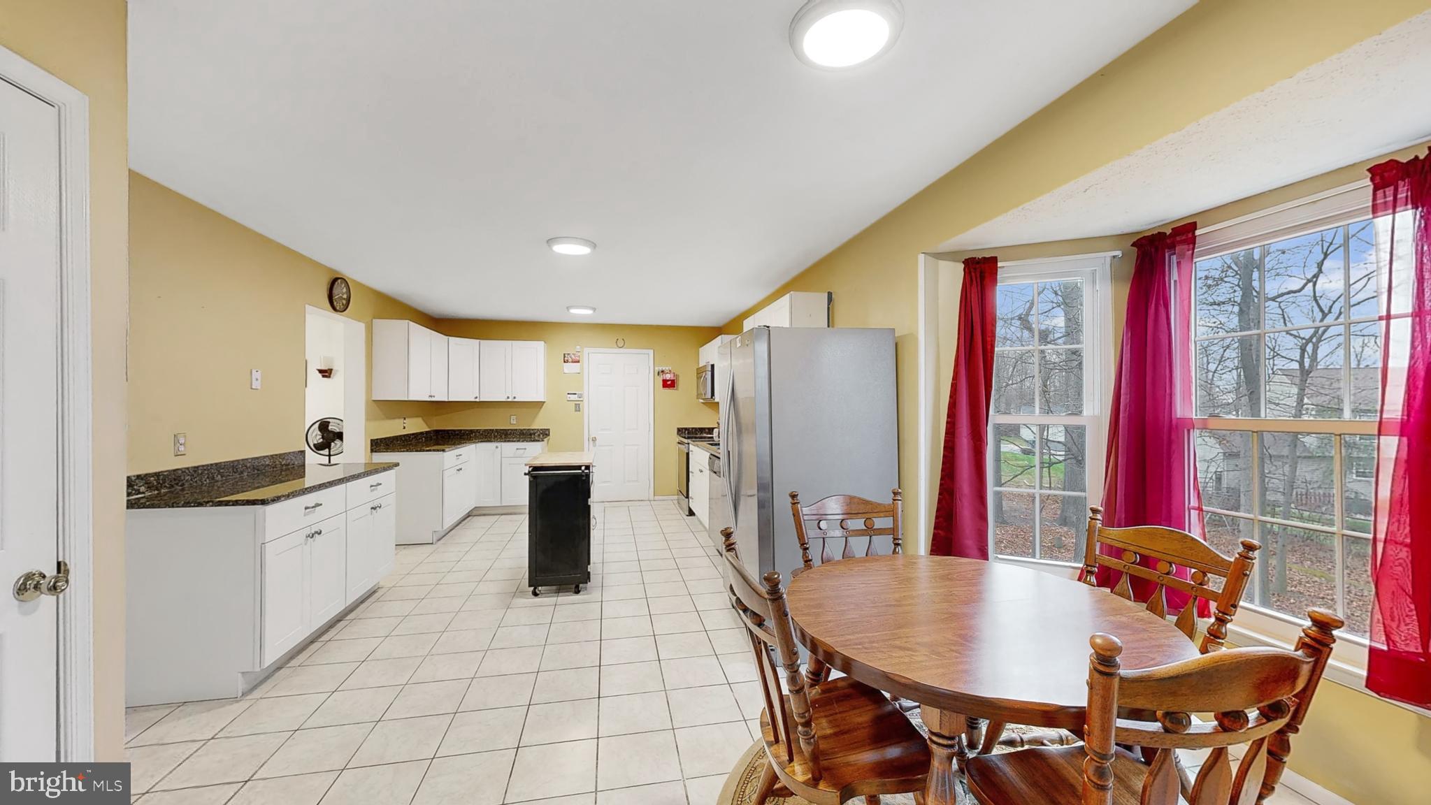 WASHINGTON WOODS - Residential