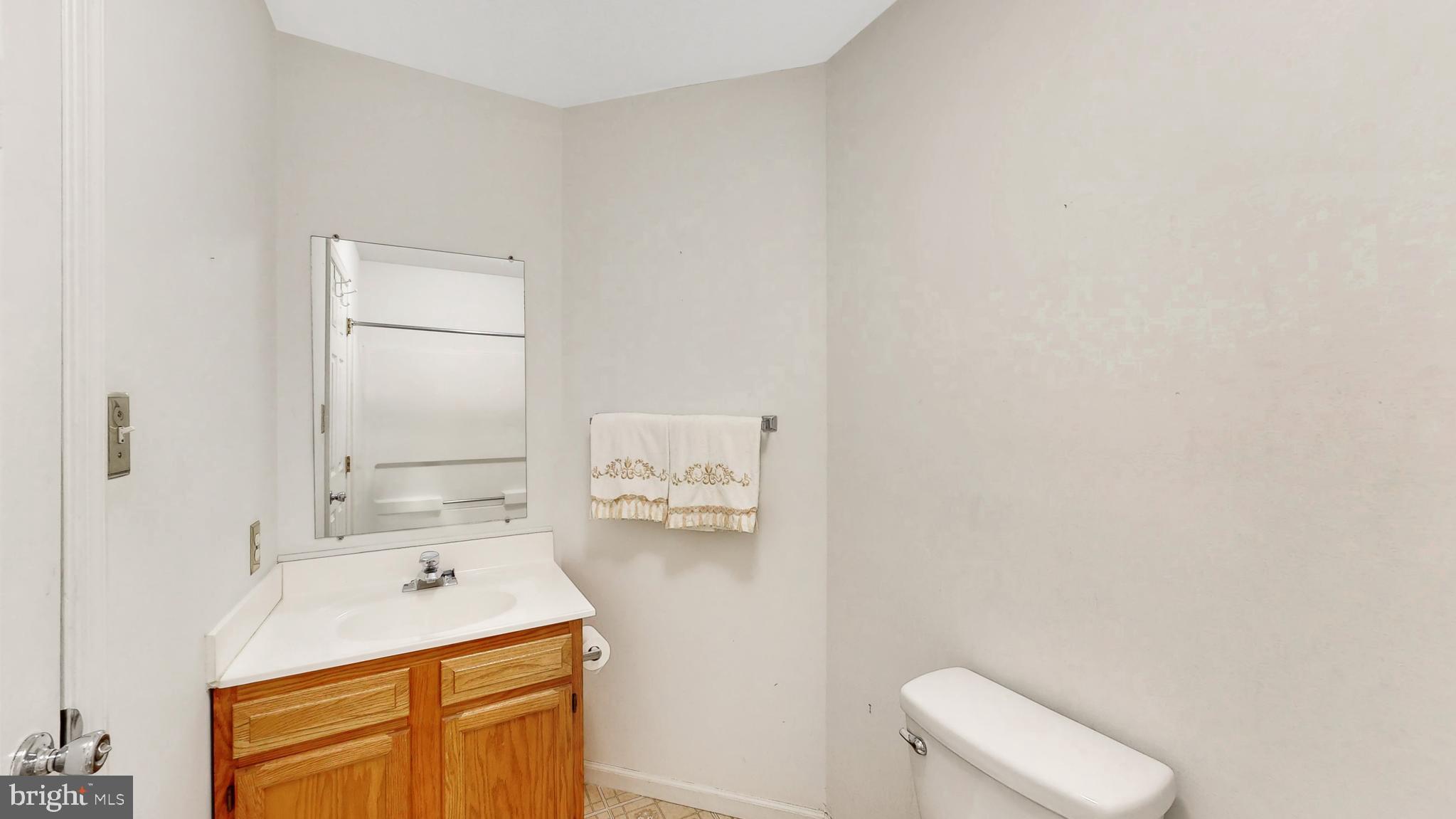 WASHINGTON WOODS - Residential