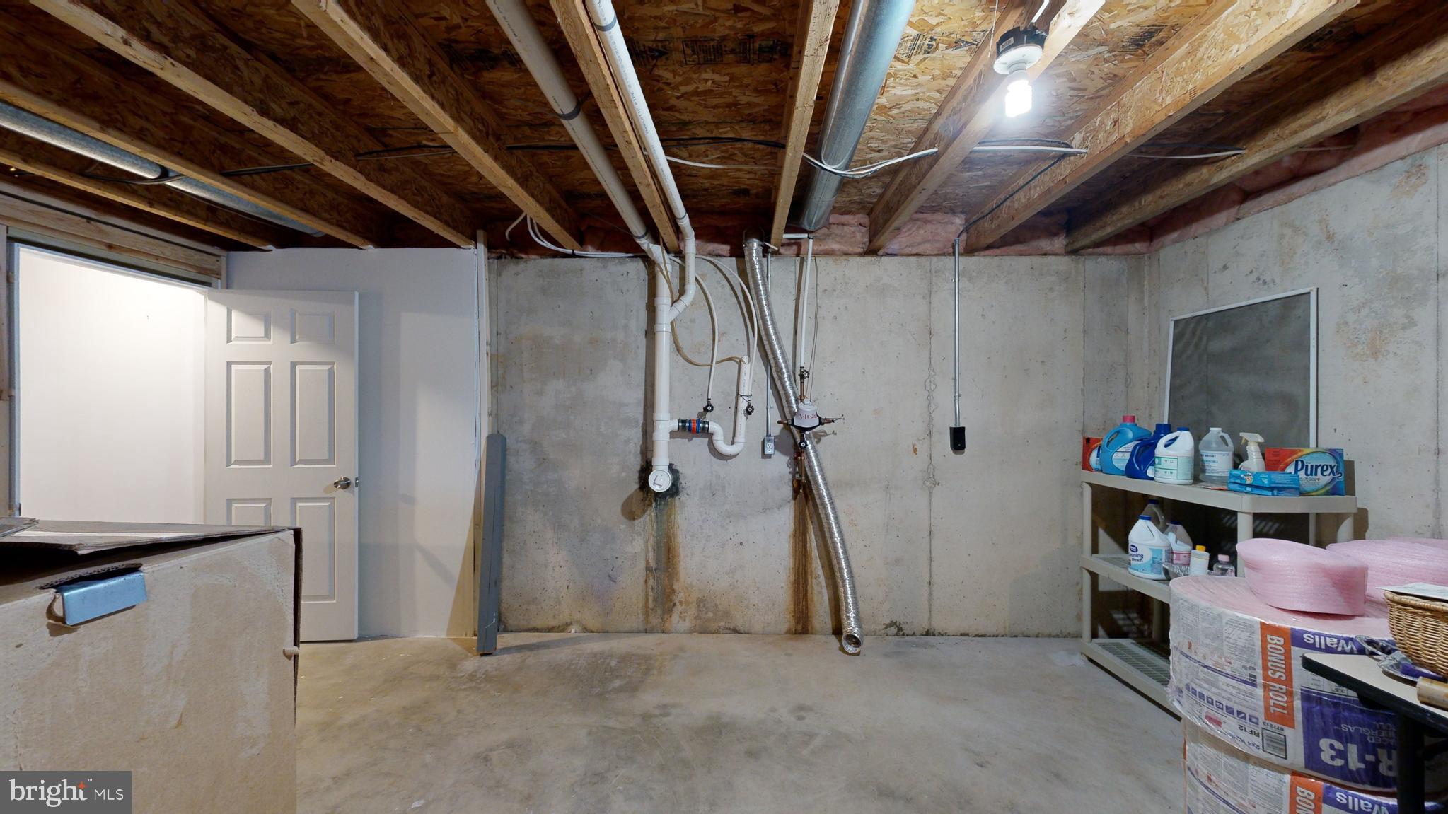 WASHINGTON WOODS - Residential