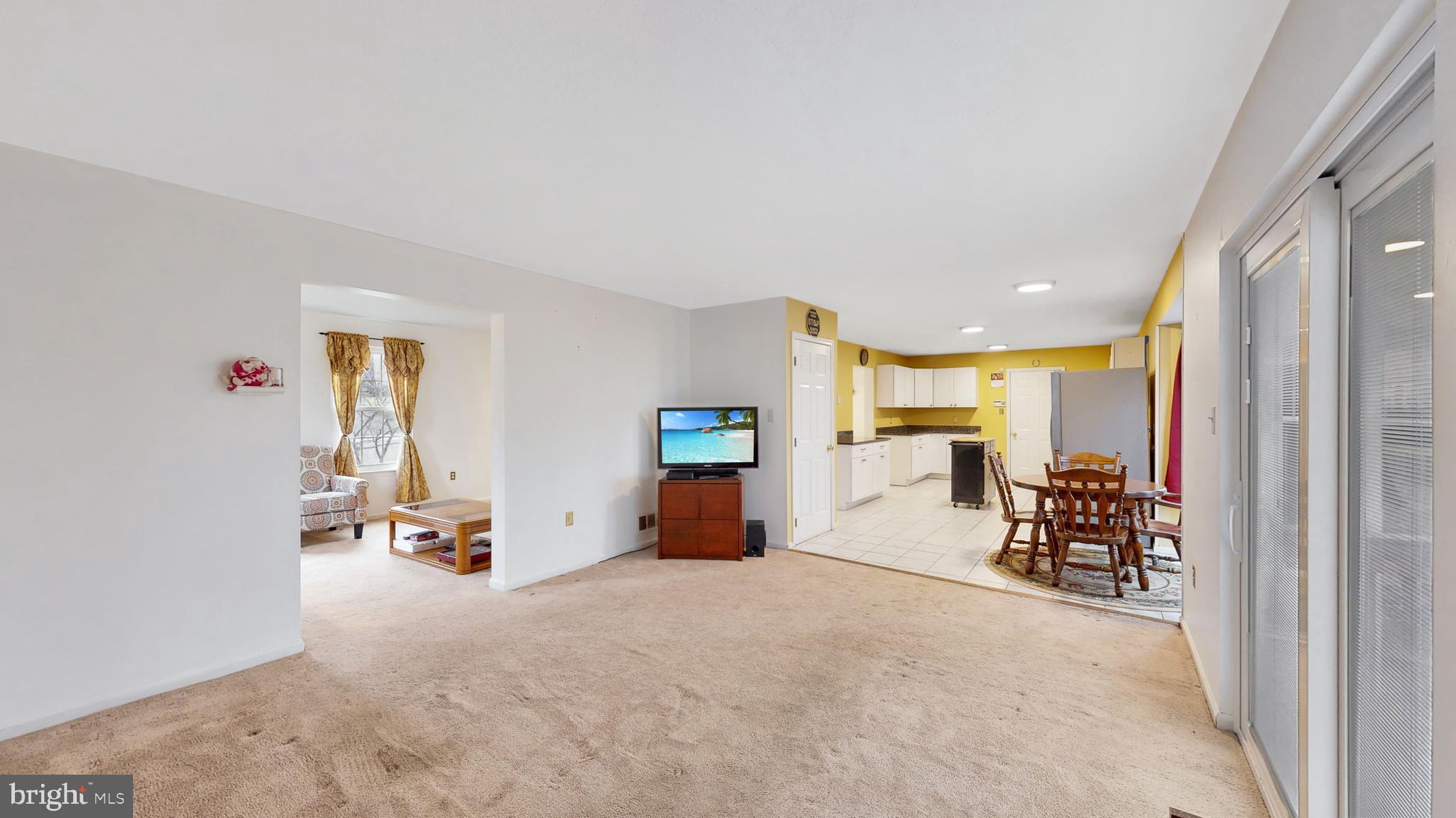 WASHINGTON WOODS - Residential