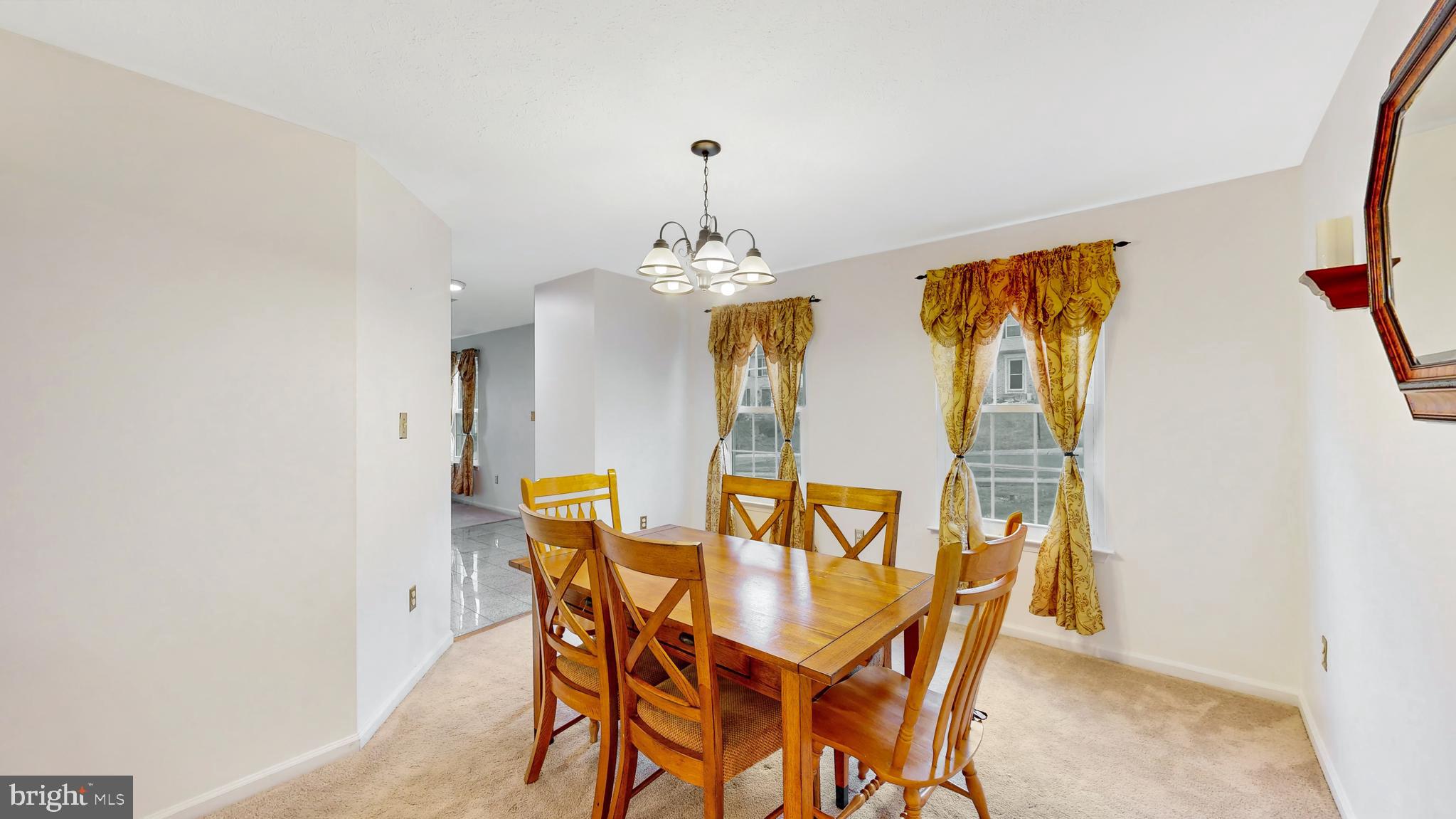 WASHINGTON WOODS - Residential