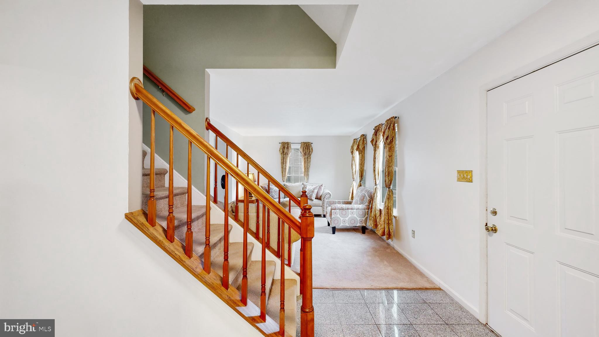 WASHINGTON WOODS - Residential