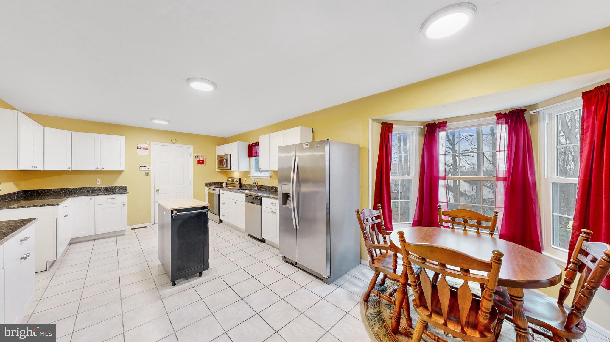 WASHINGTON WOODS - Residential