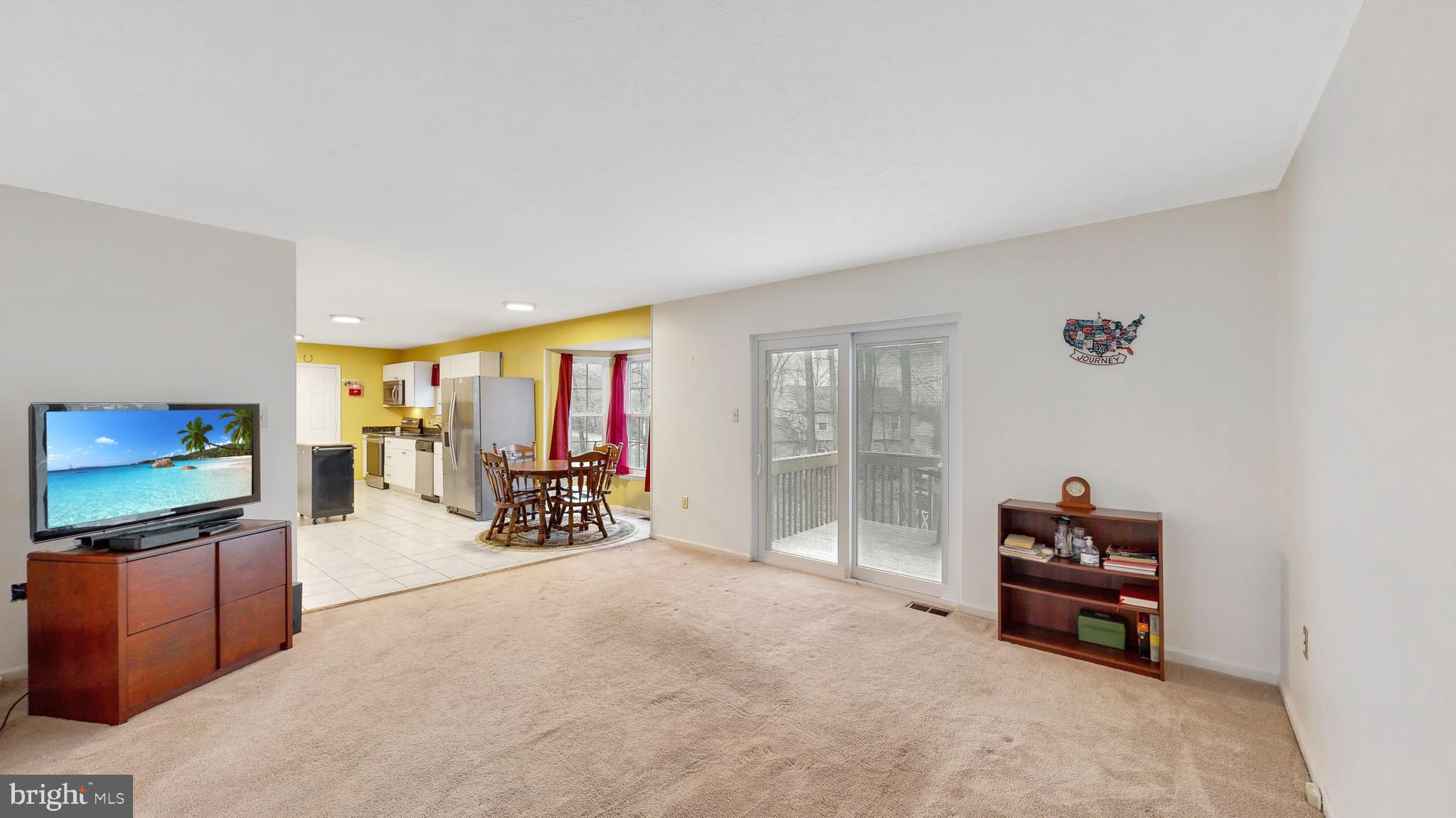 WASHINGTON WOODS - Residential