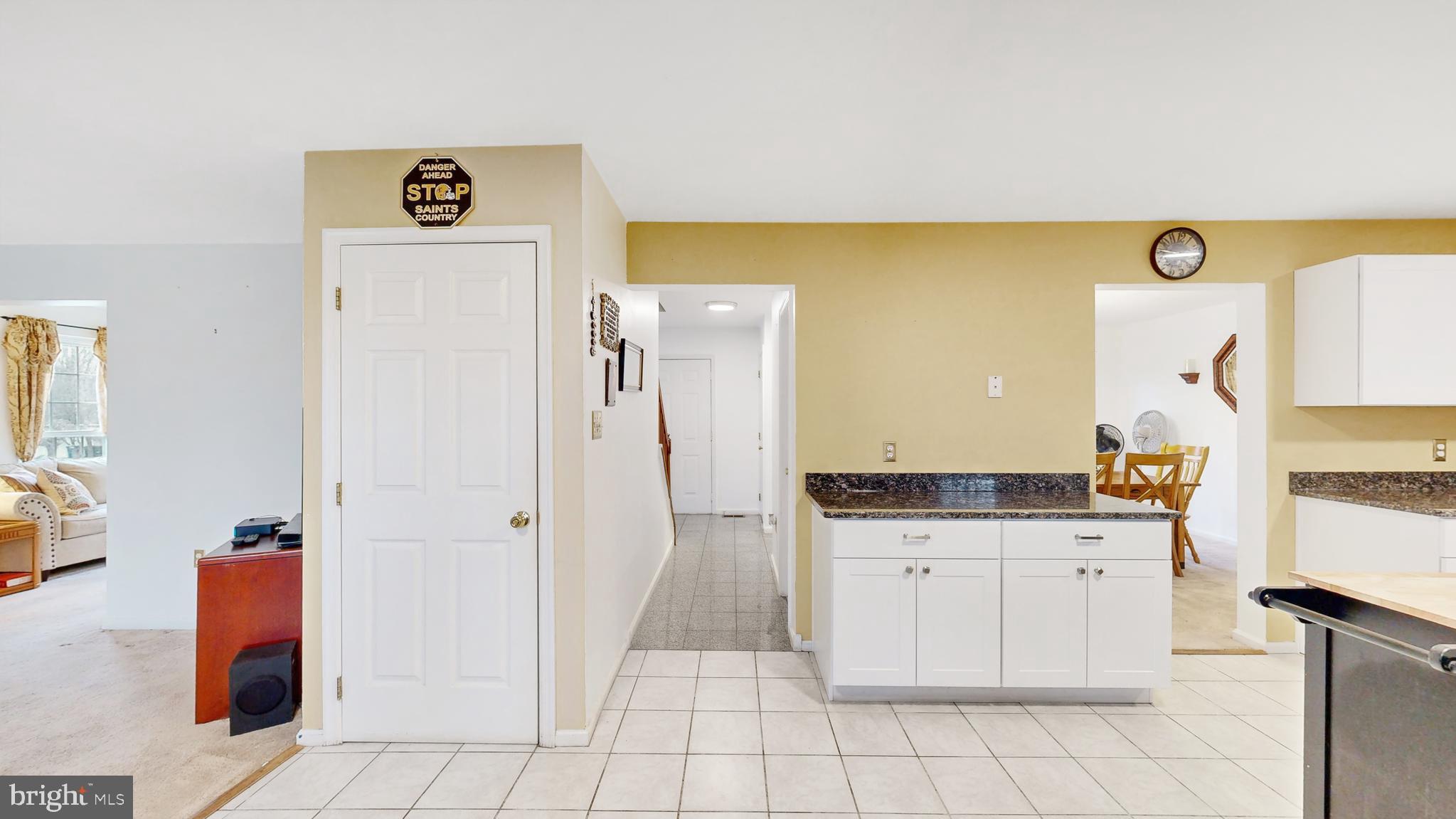 WASHINGTON WOODS - Residential