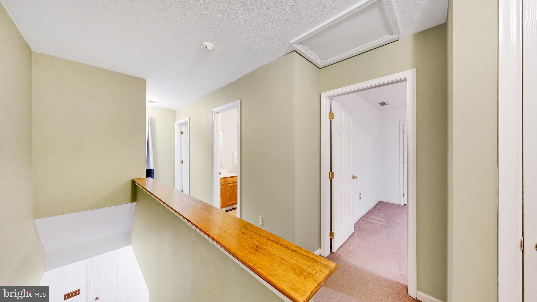 WASHINGTON WOODS - Residential