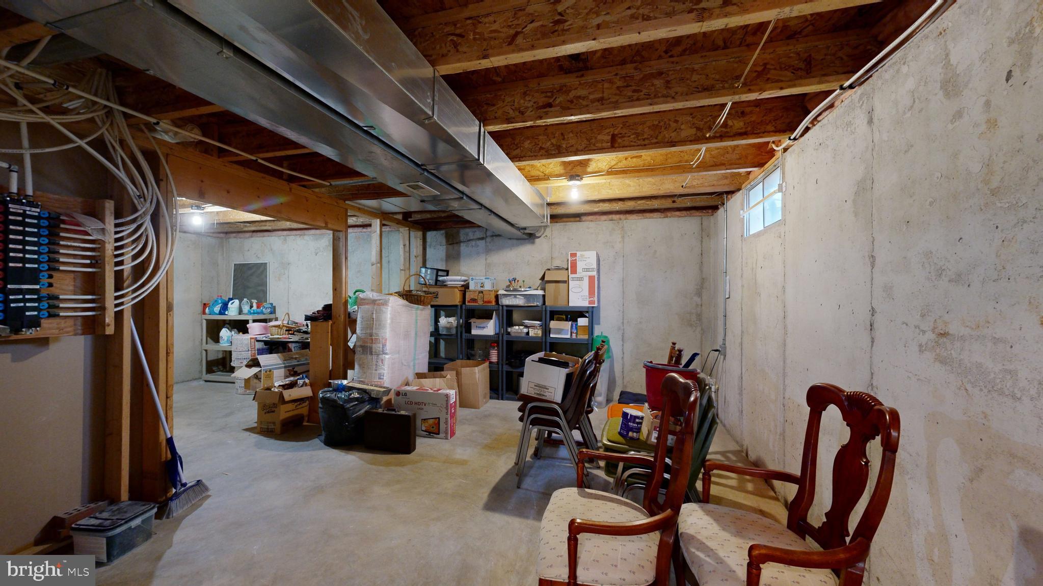 WASHINGTON WOODS - Residential