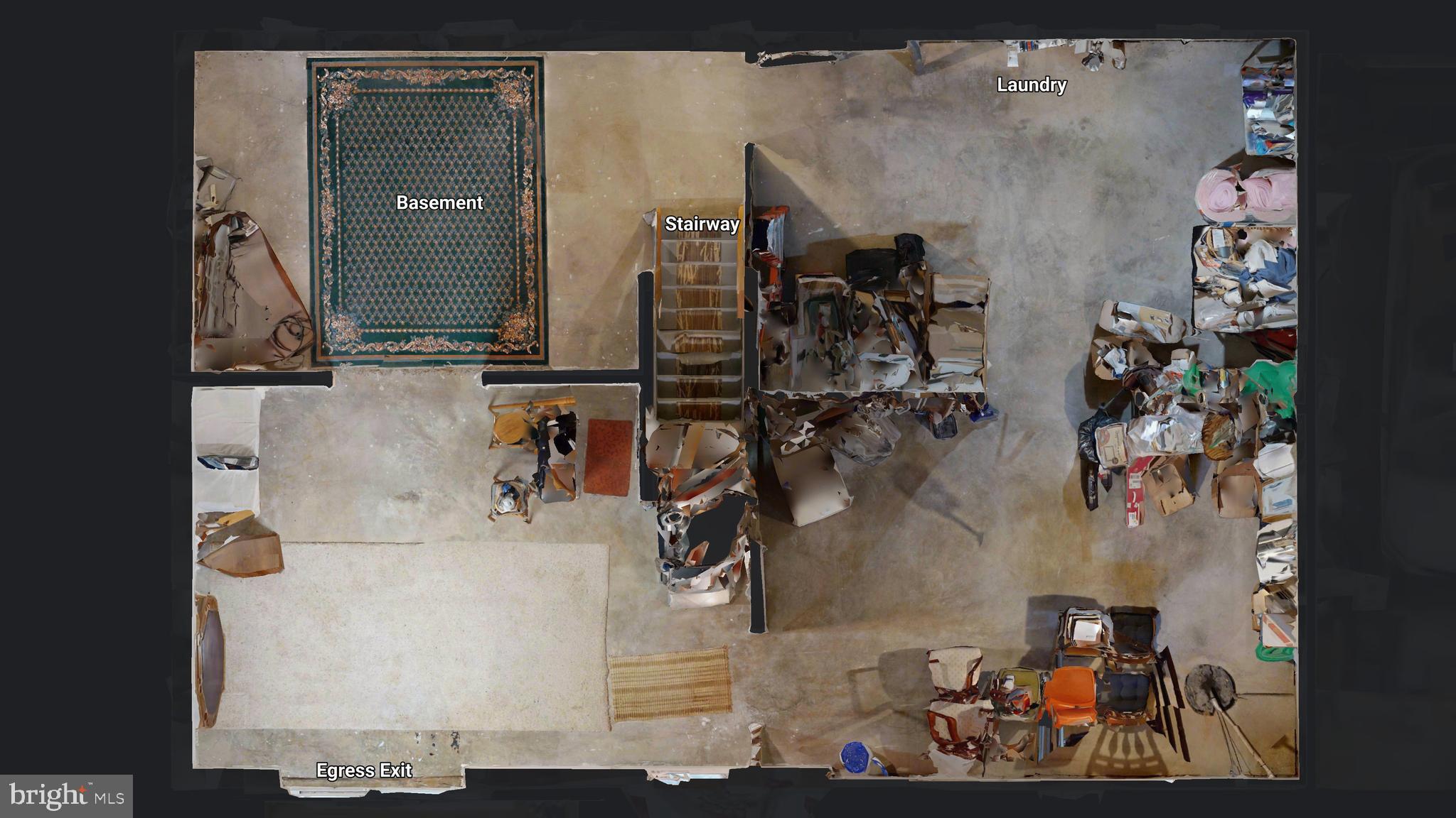 WASHINGTON WOODS - Residential