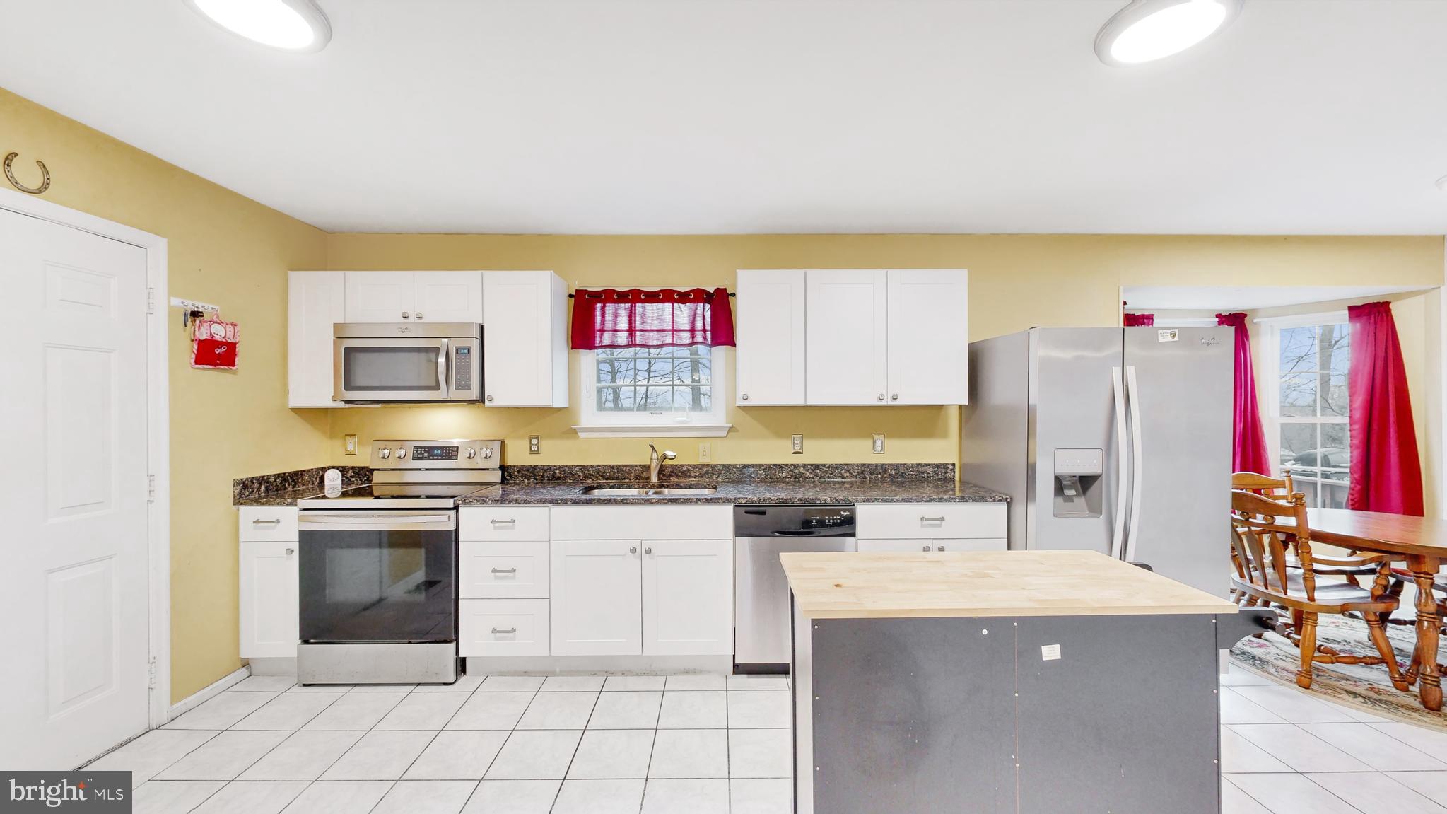 WASHINGTON WOODS - Residential