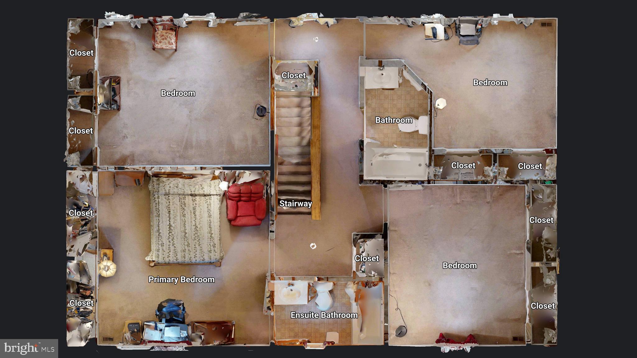 WASHINGTON WOODS - Residential