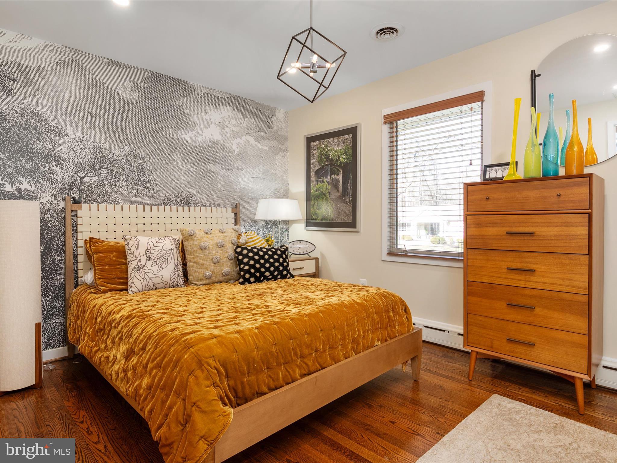 CHARTWELL - Residential