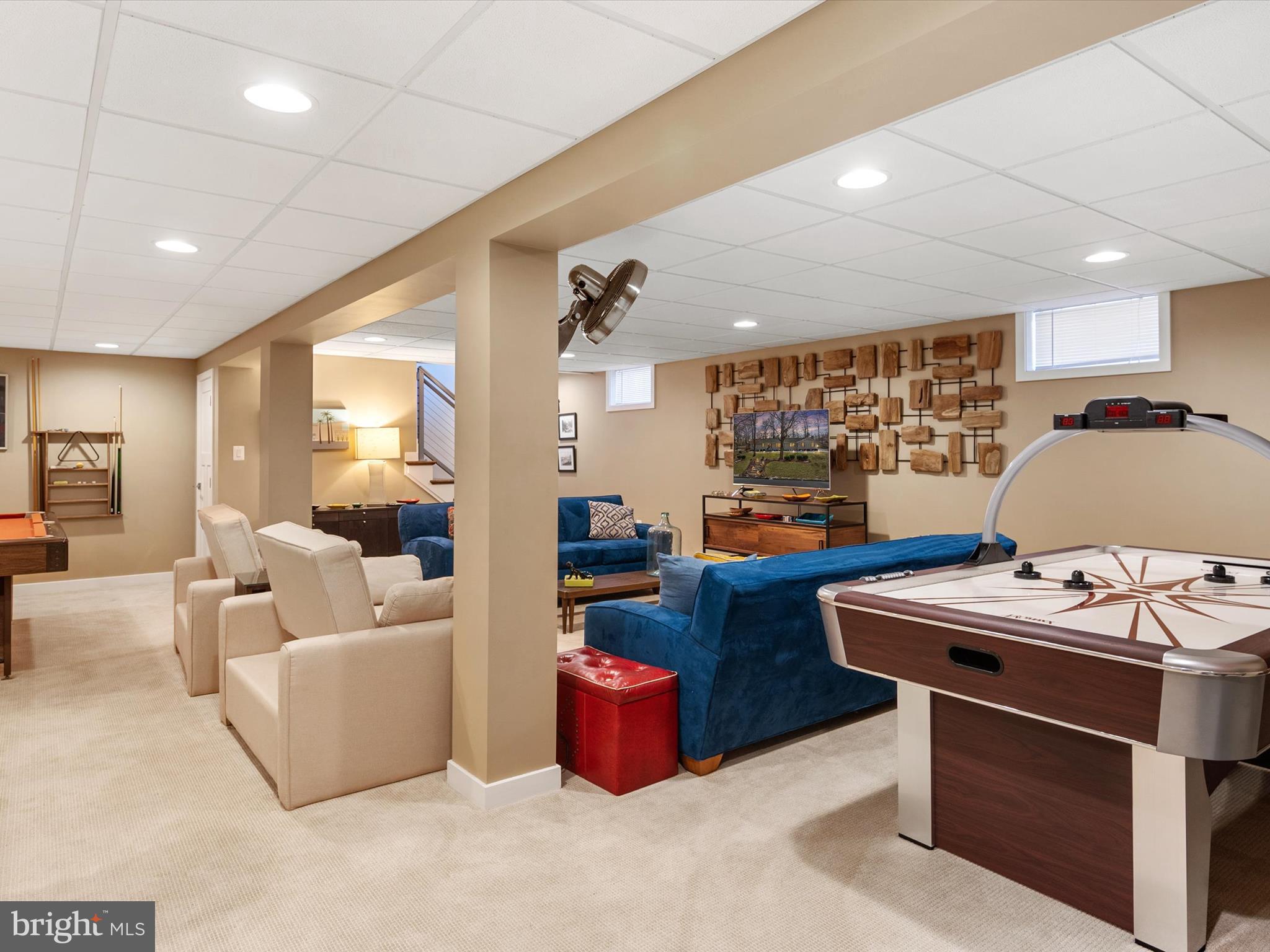 CHARTWELL - Residential