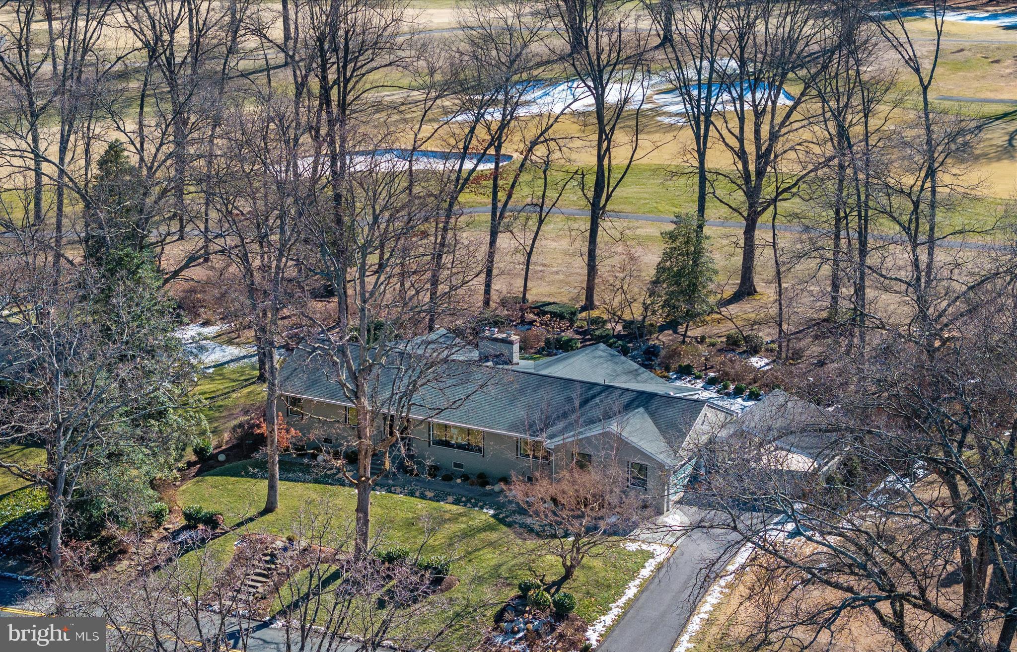 CHARTWELL - Residential