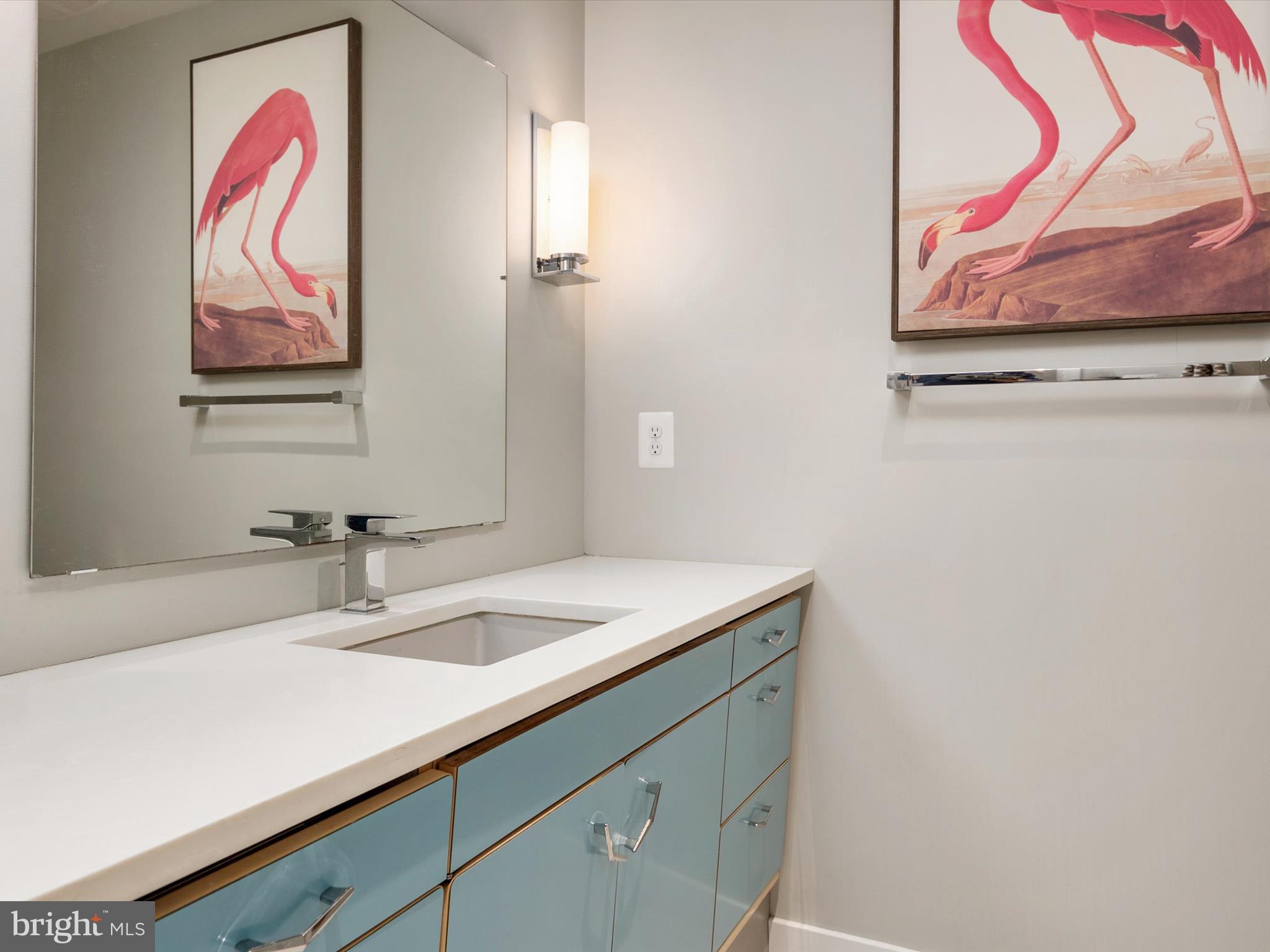 CHARTWELL - Residential