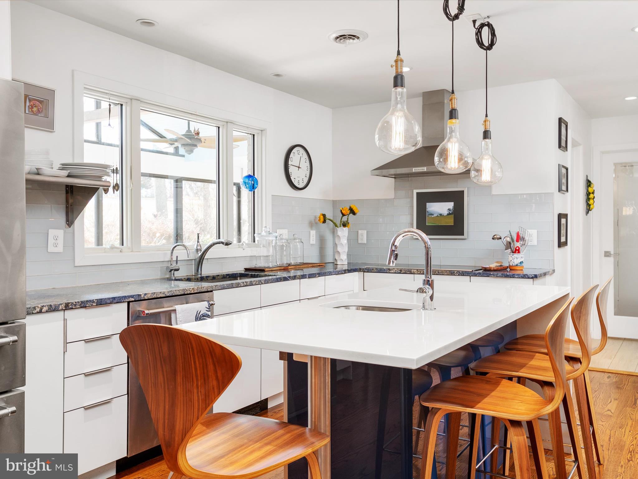 CHARTWELL - Residential