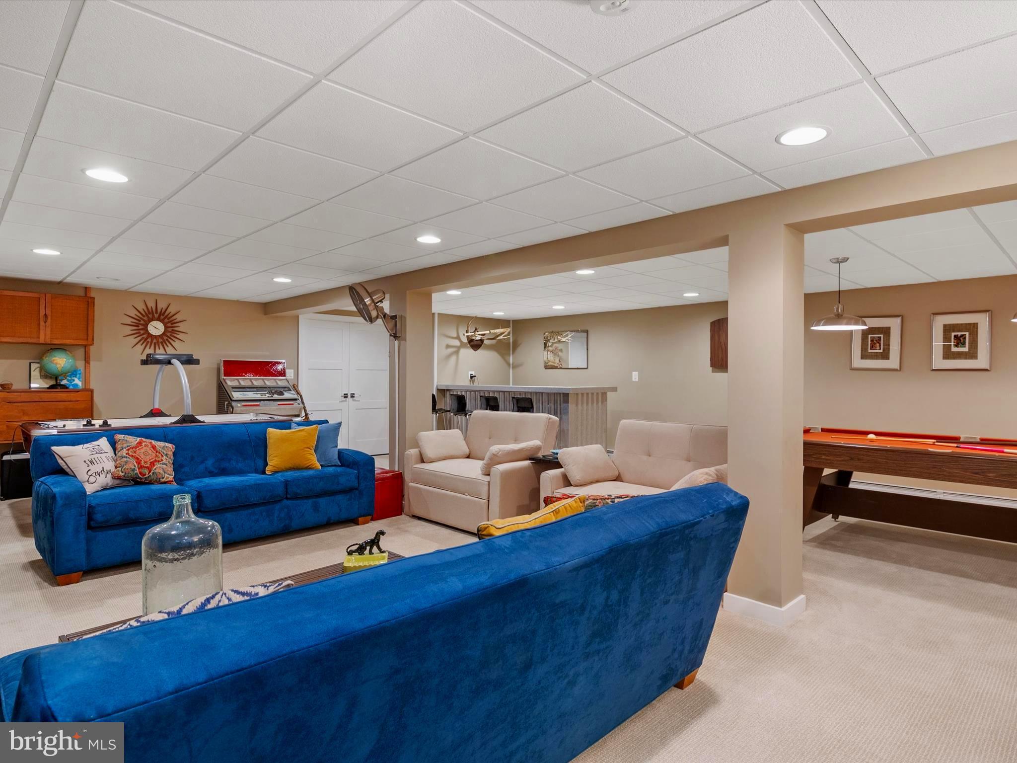 CHARTWELL - Residential