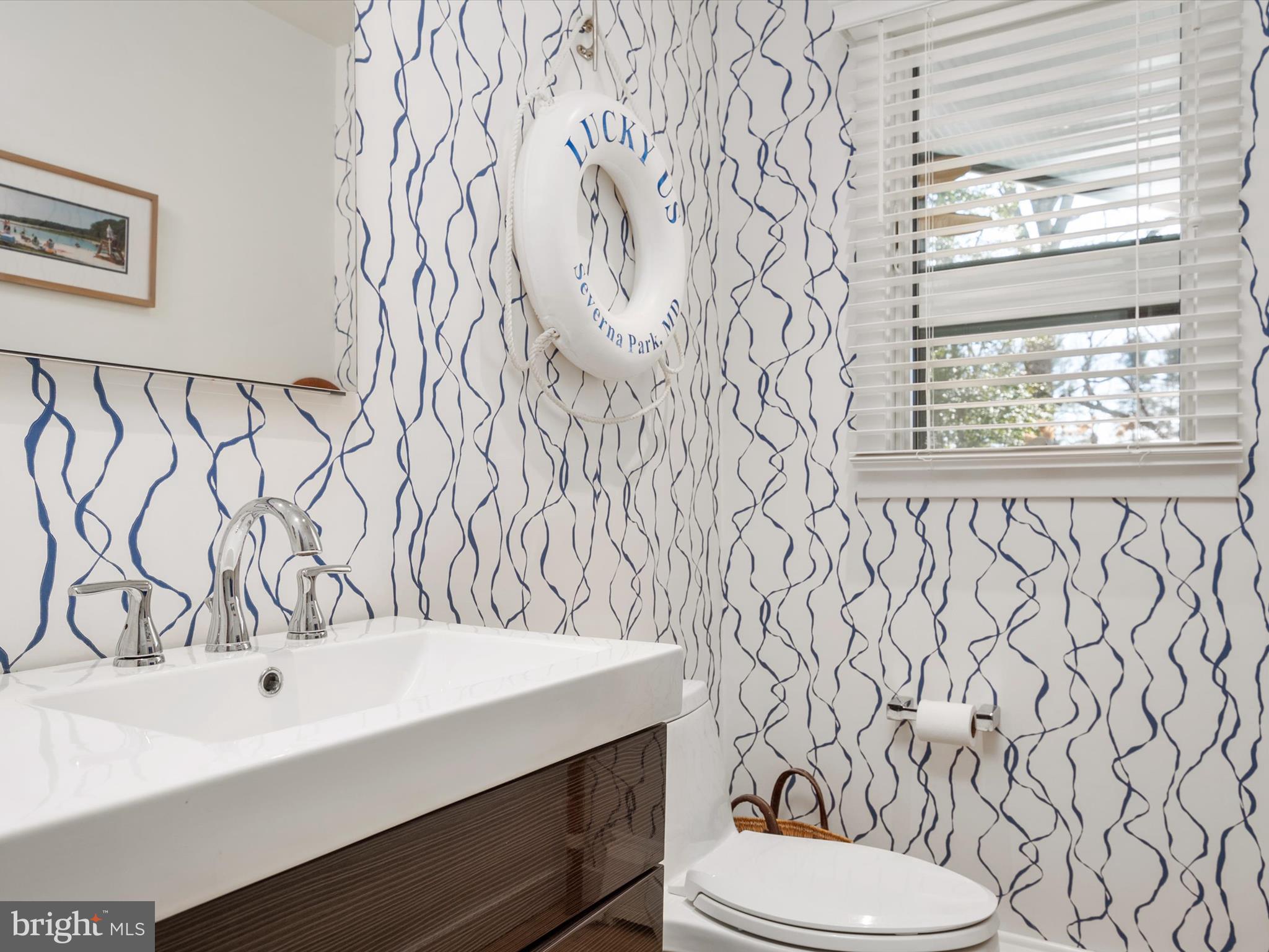 CHARTWELL - Residential