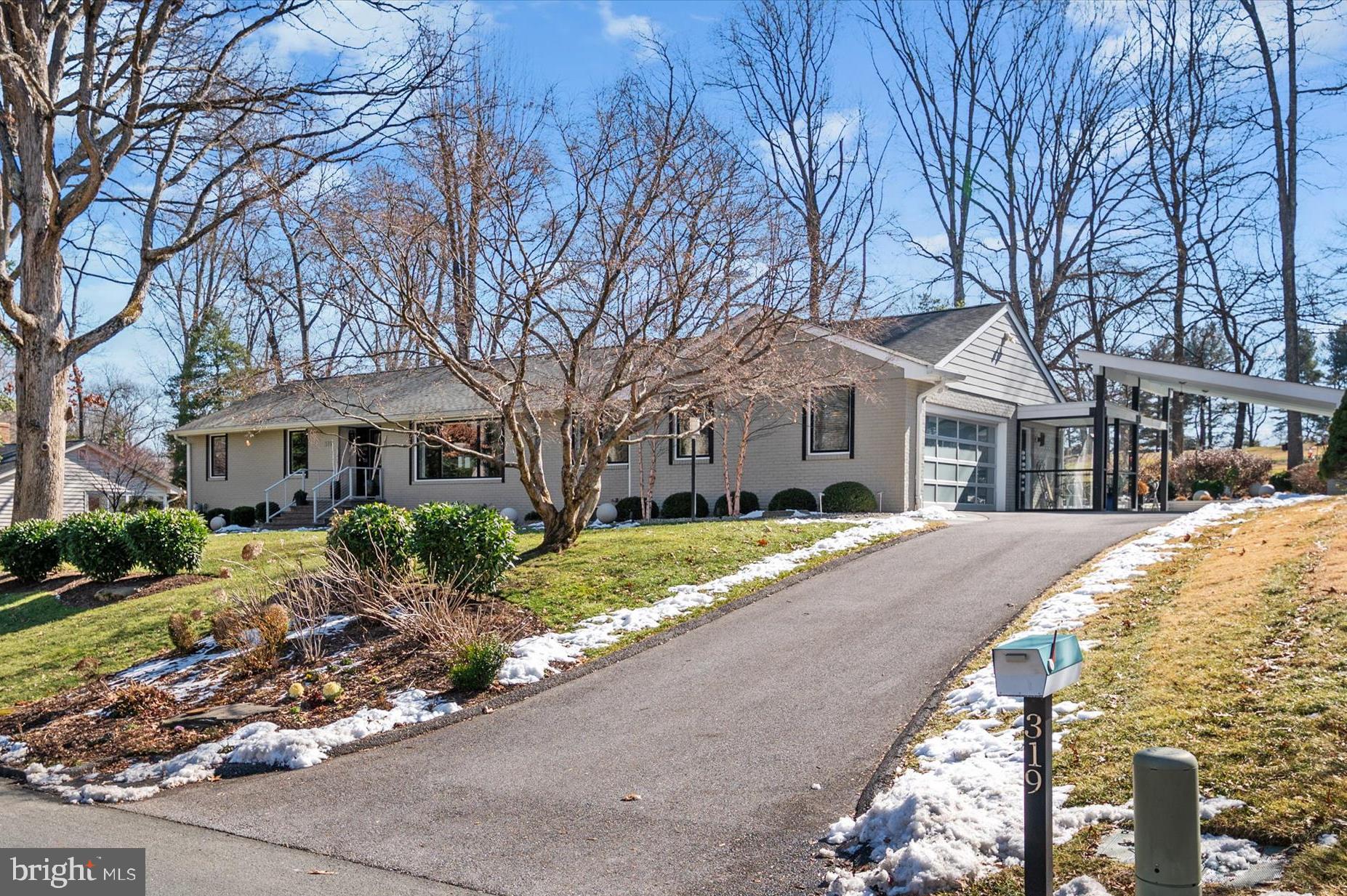 CHARTWELL - Residential