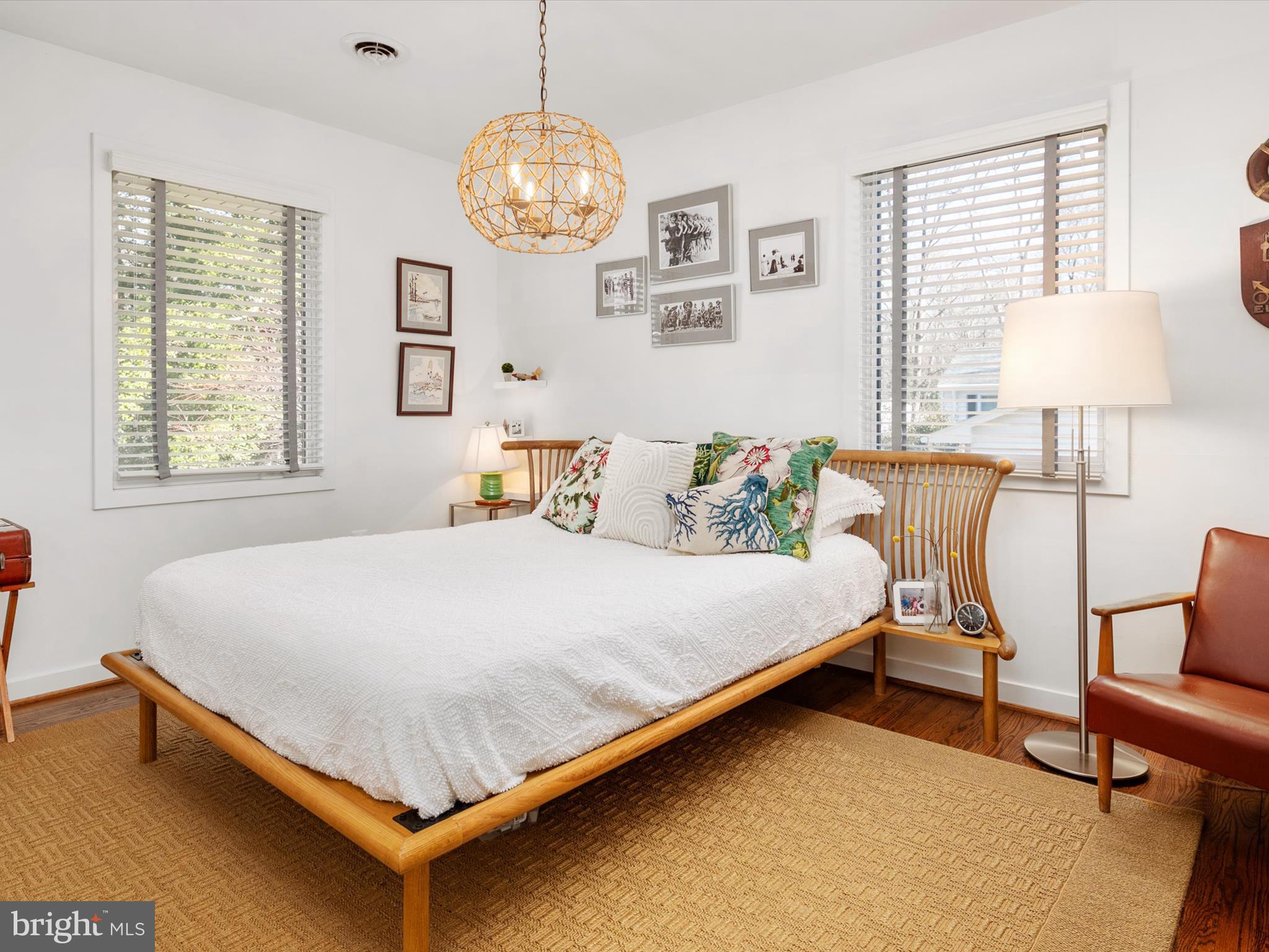 CHARTWELL - Residential