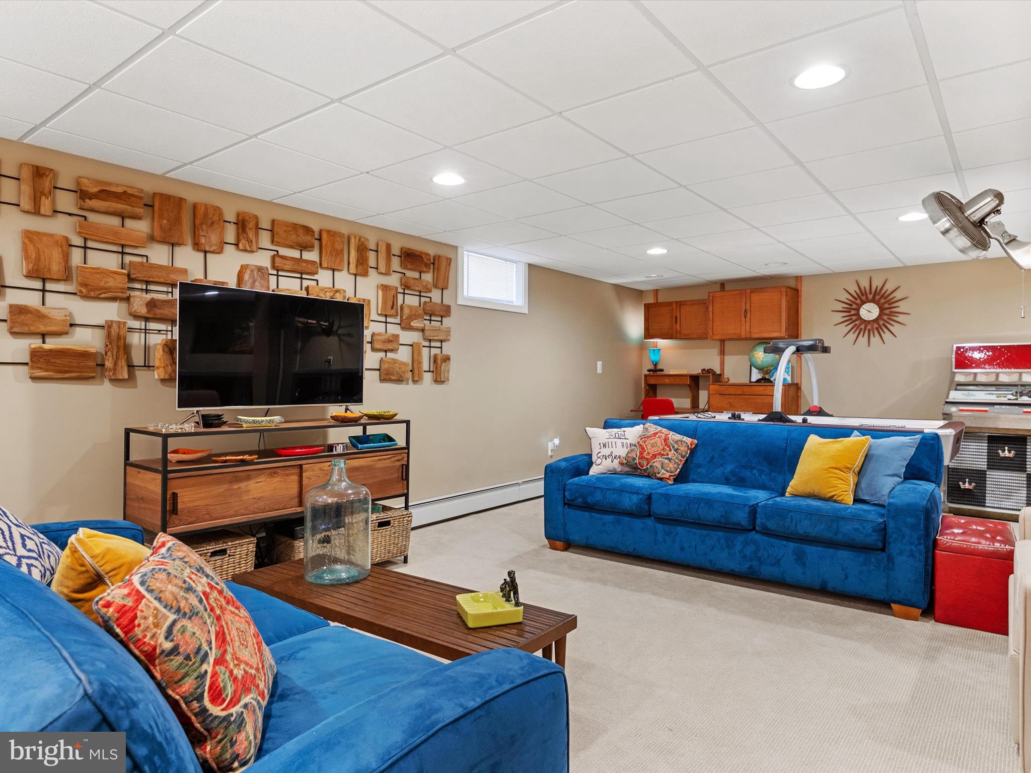 CHARTWELL - Residential