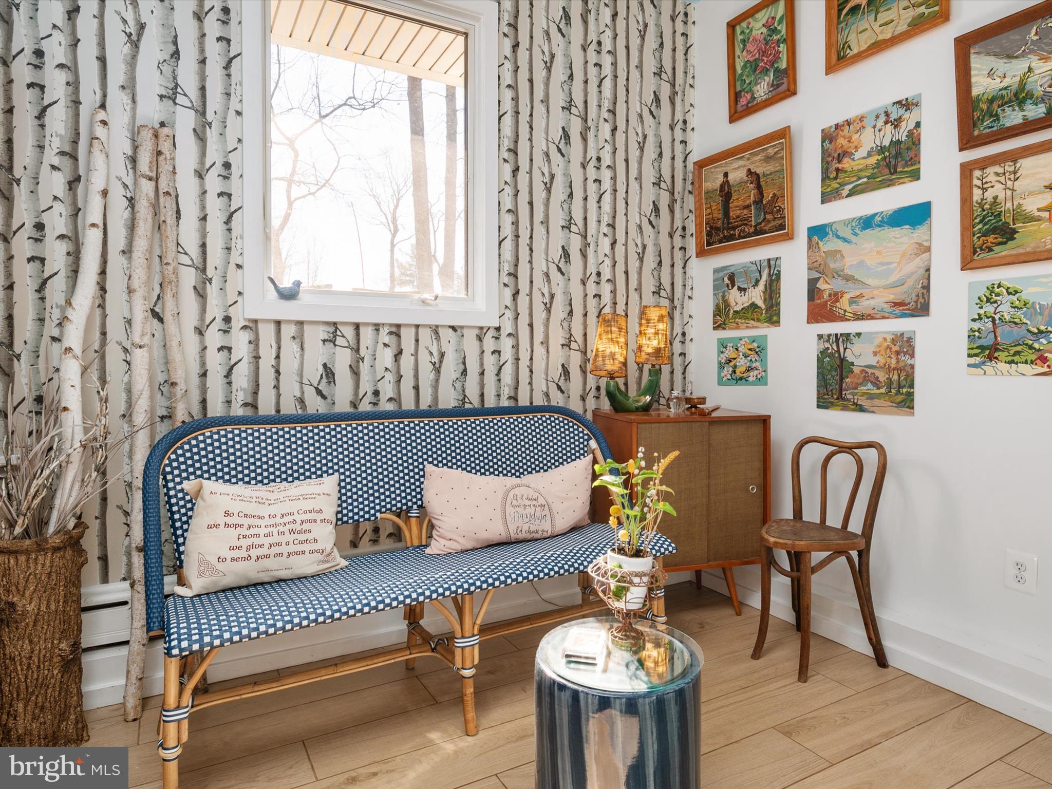 CHARTWELL - Residential