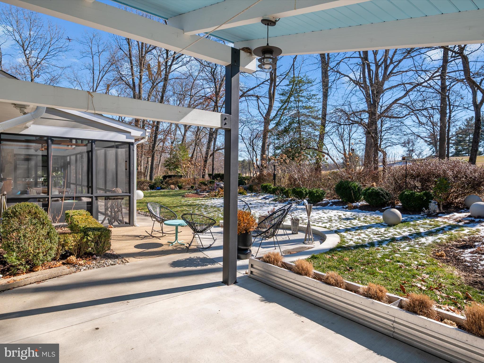 CHARTWELL - Residential