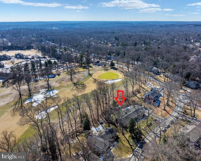 CHARTWELL - Residential