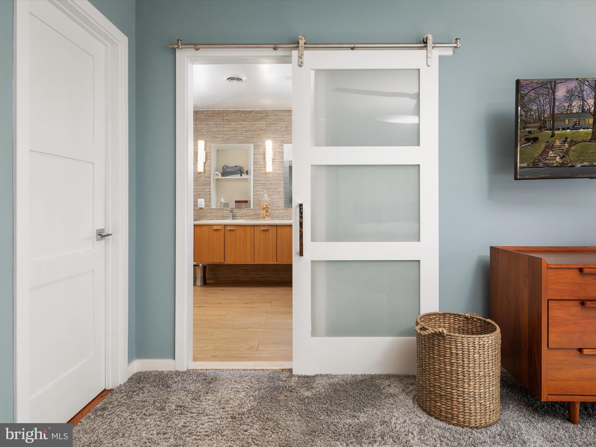 CHARTWELL - Residential