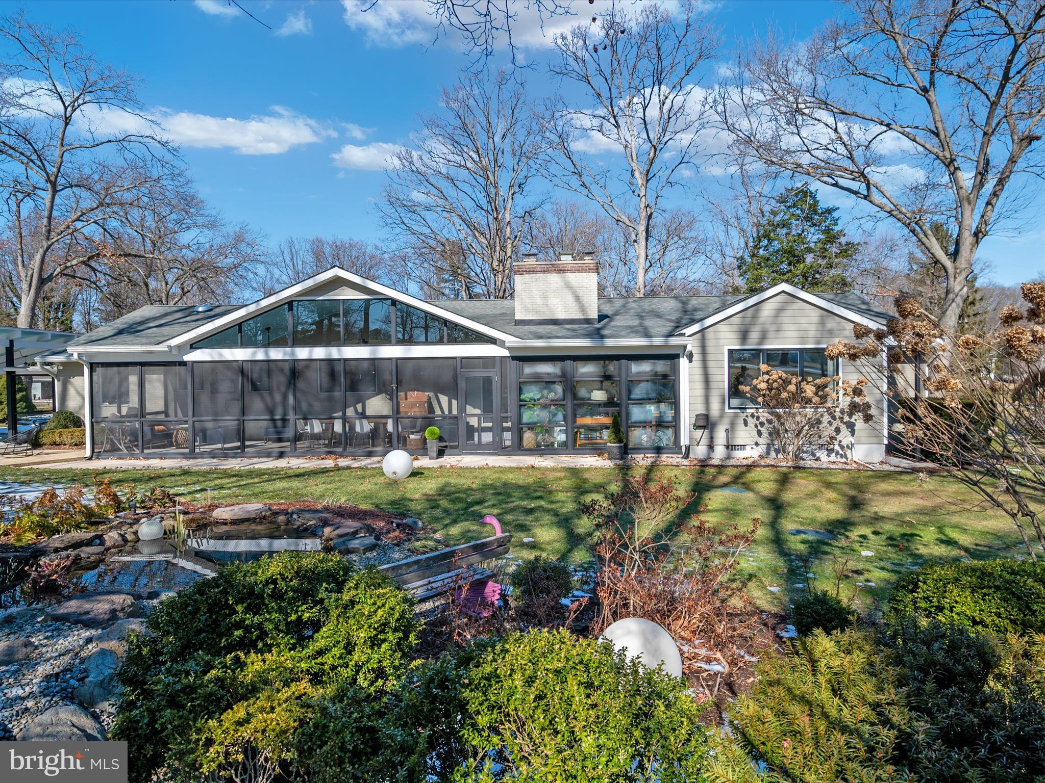 CHARTWELL - Residential