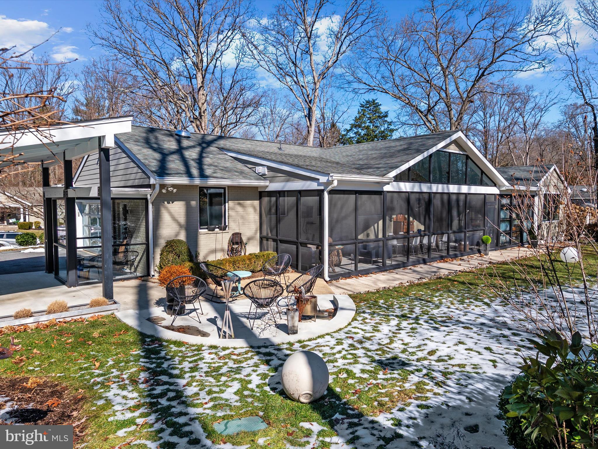 CHARTWELL - Residential