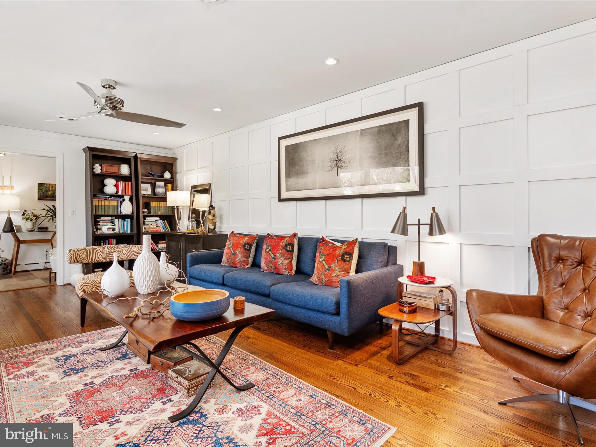 CHARTWELL - Residential