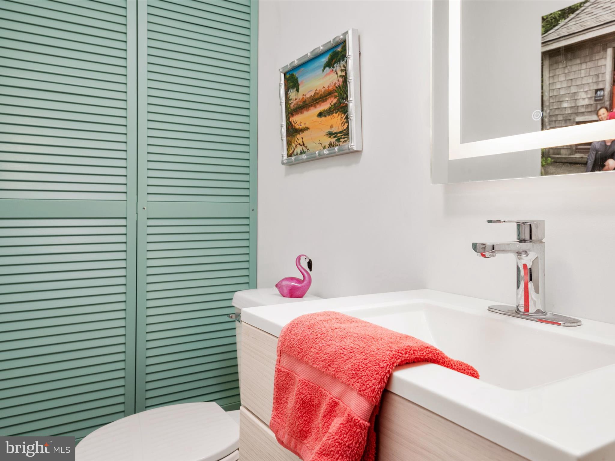 CHARTWELL - Residential