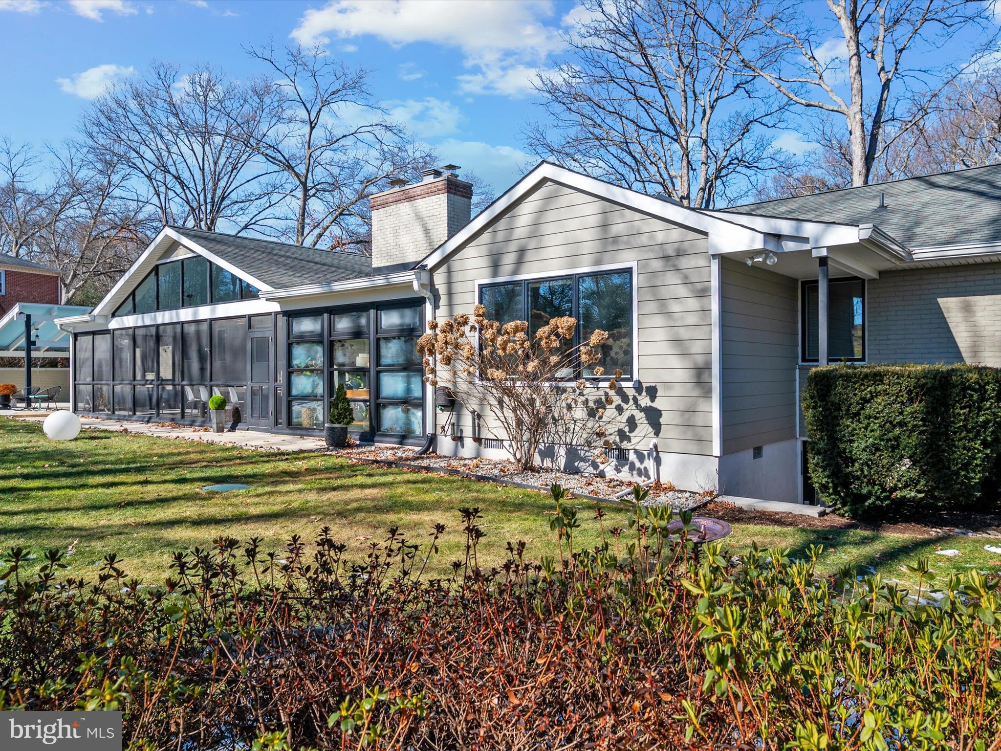 CHARTWELL - Residential