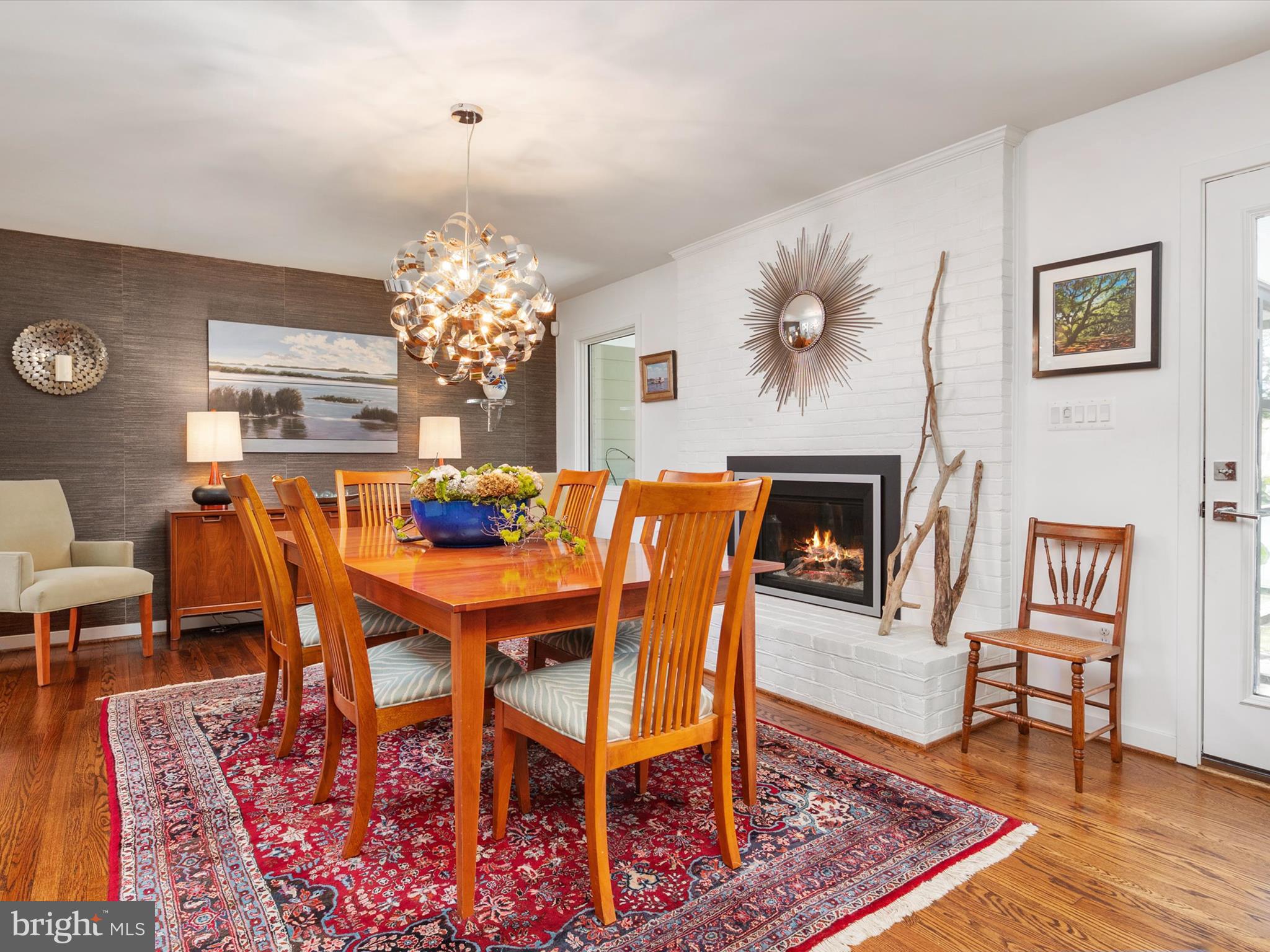 CHARTWELL - Residential