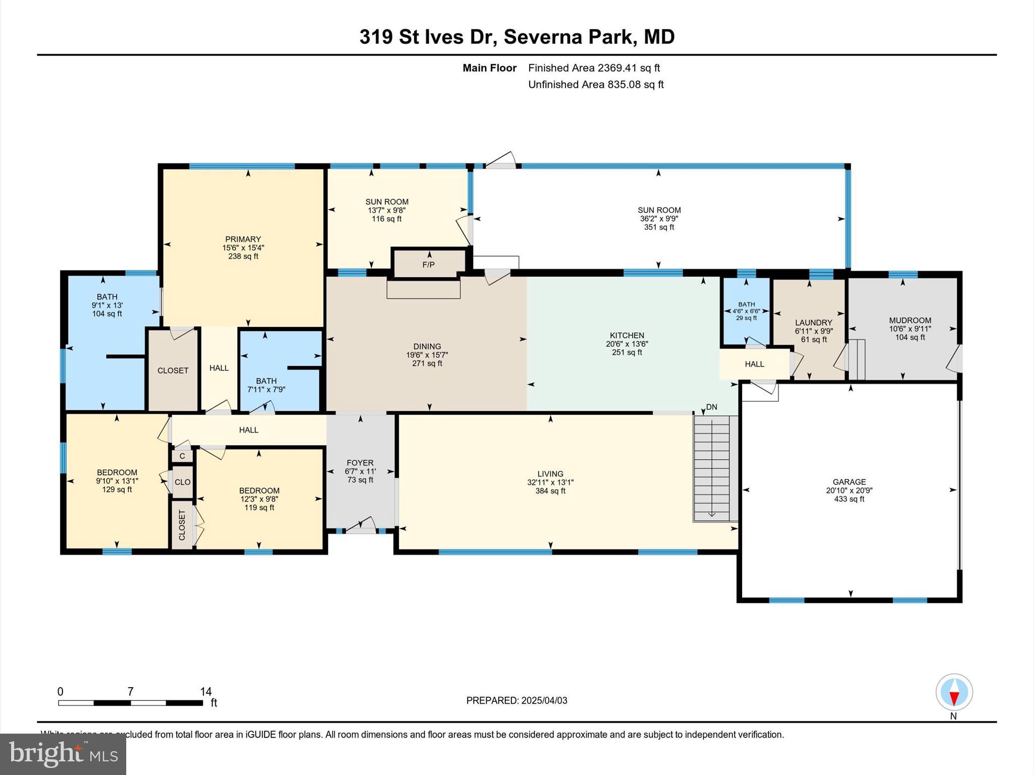 CHARTWELL - Residential
