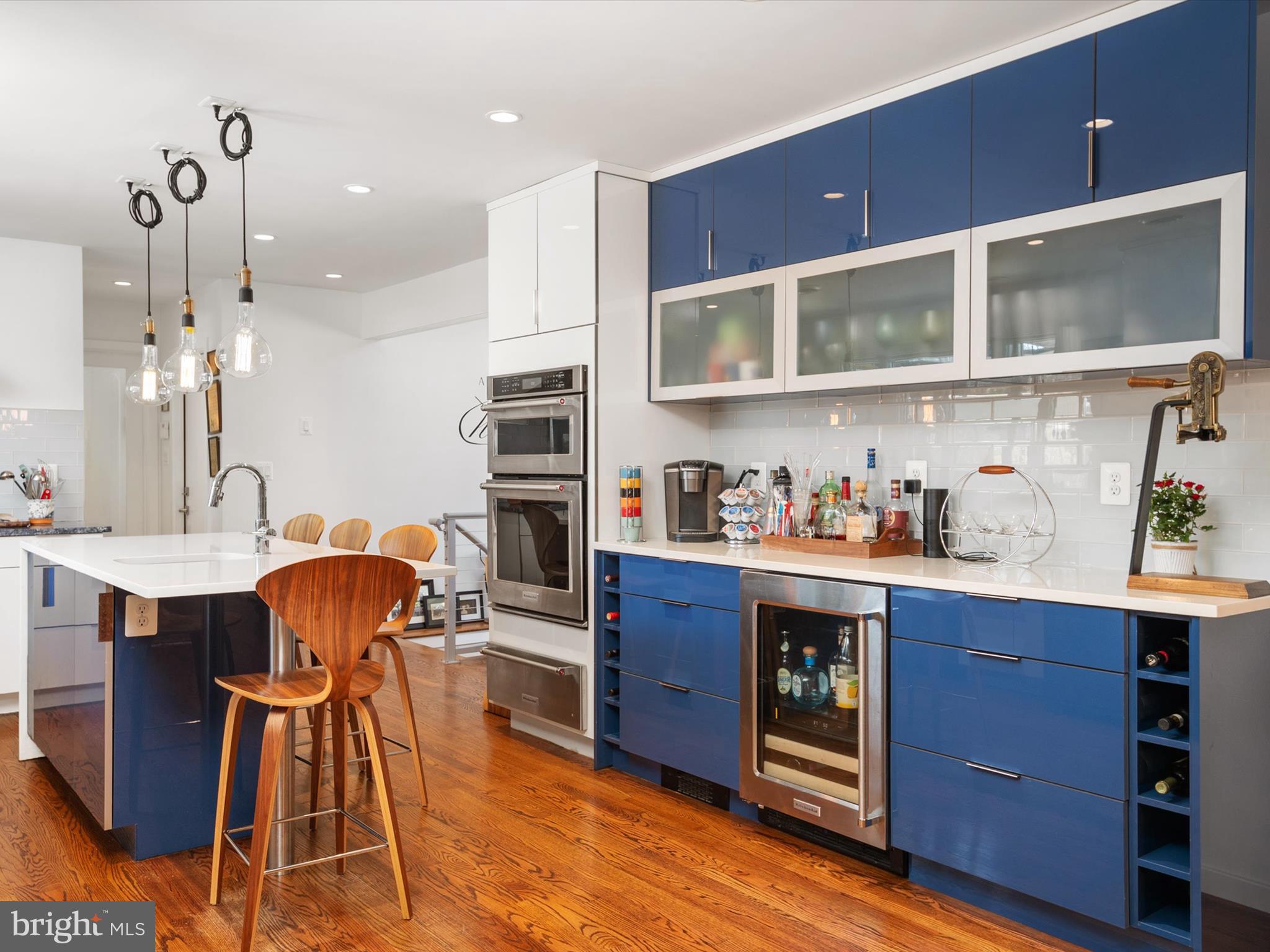 CHARTWELL - Residential