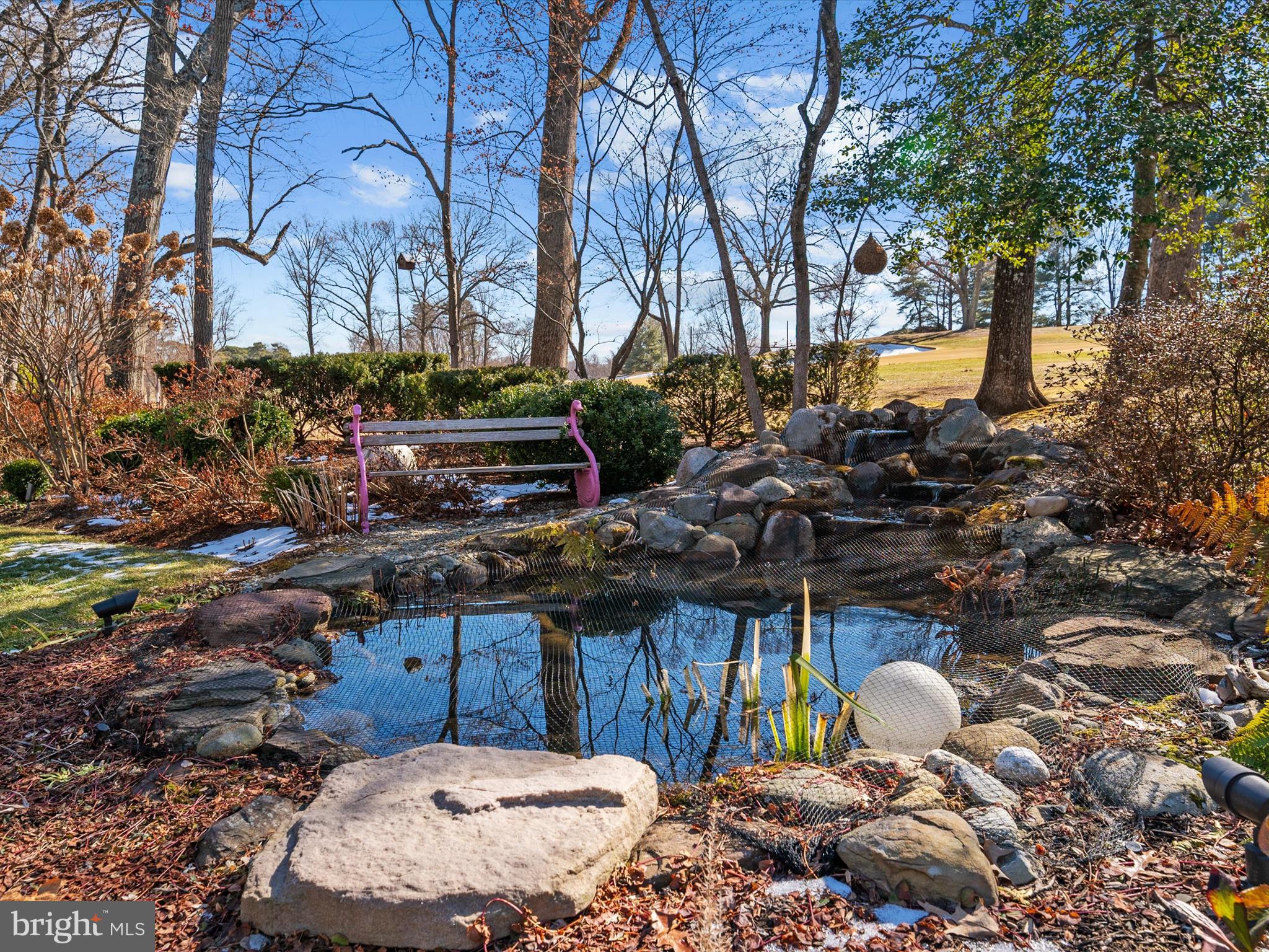 CHARTWELL - Residential