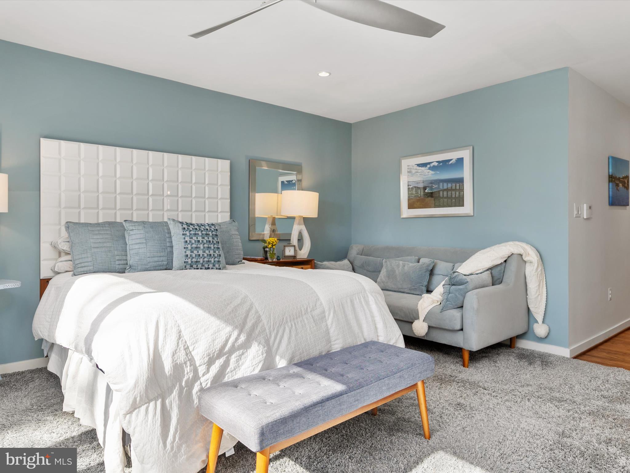 CHARTWELL - Residential