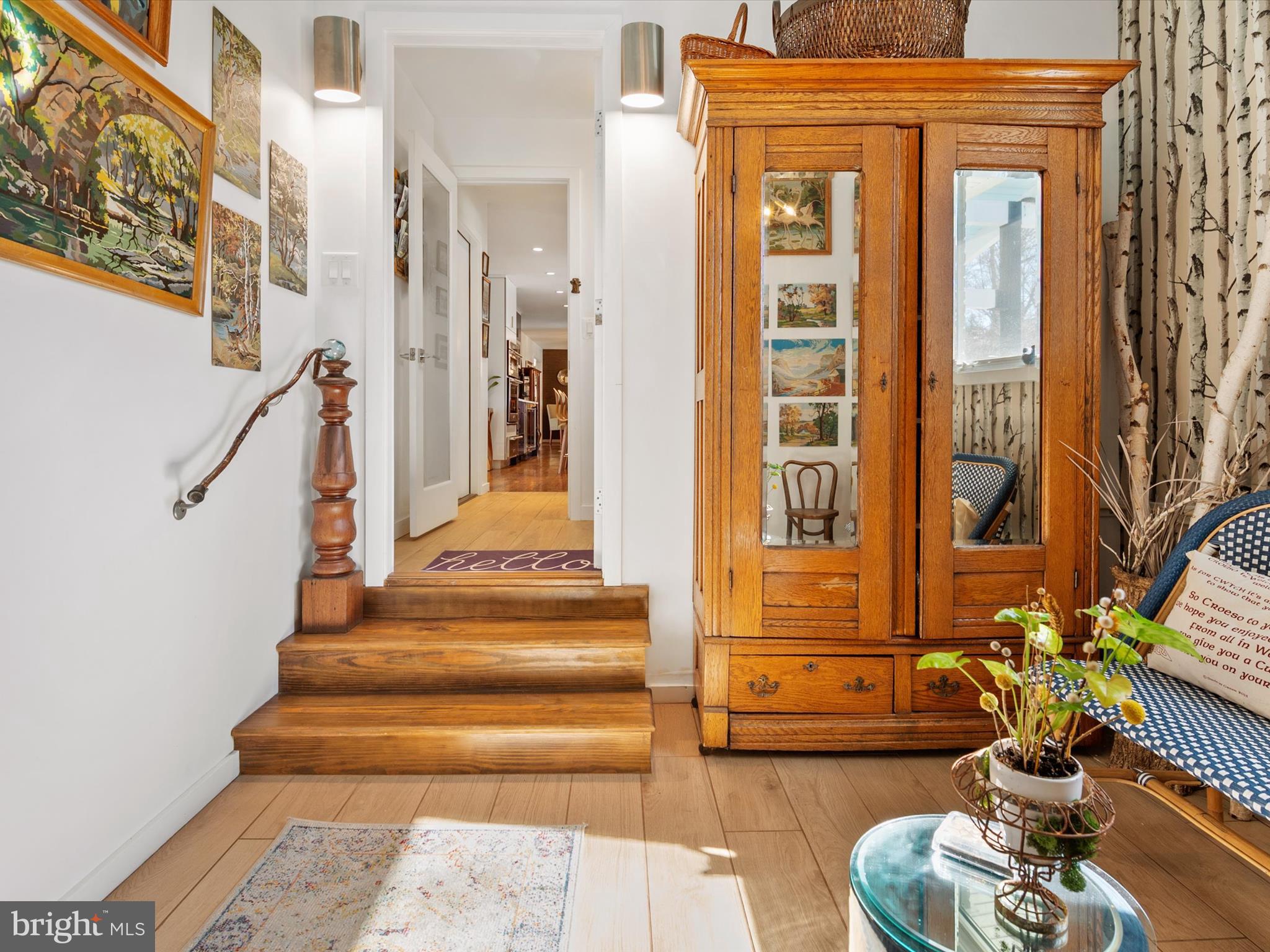 CHARTWELL - Residential