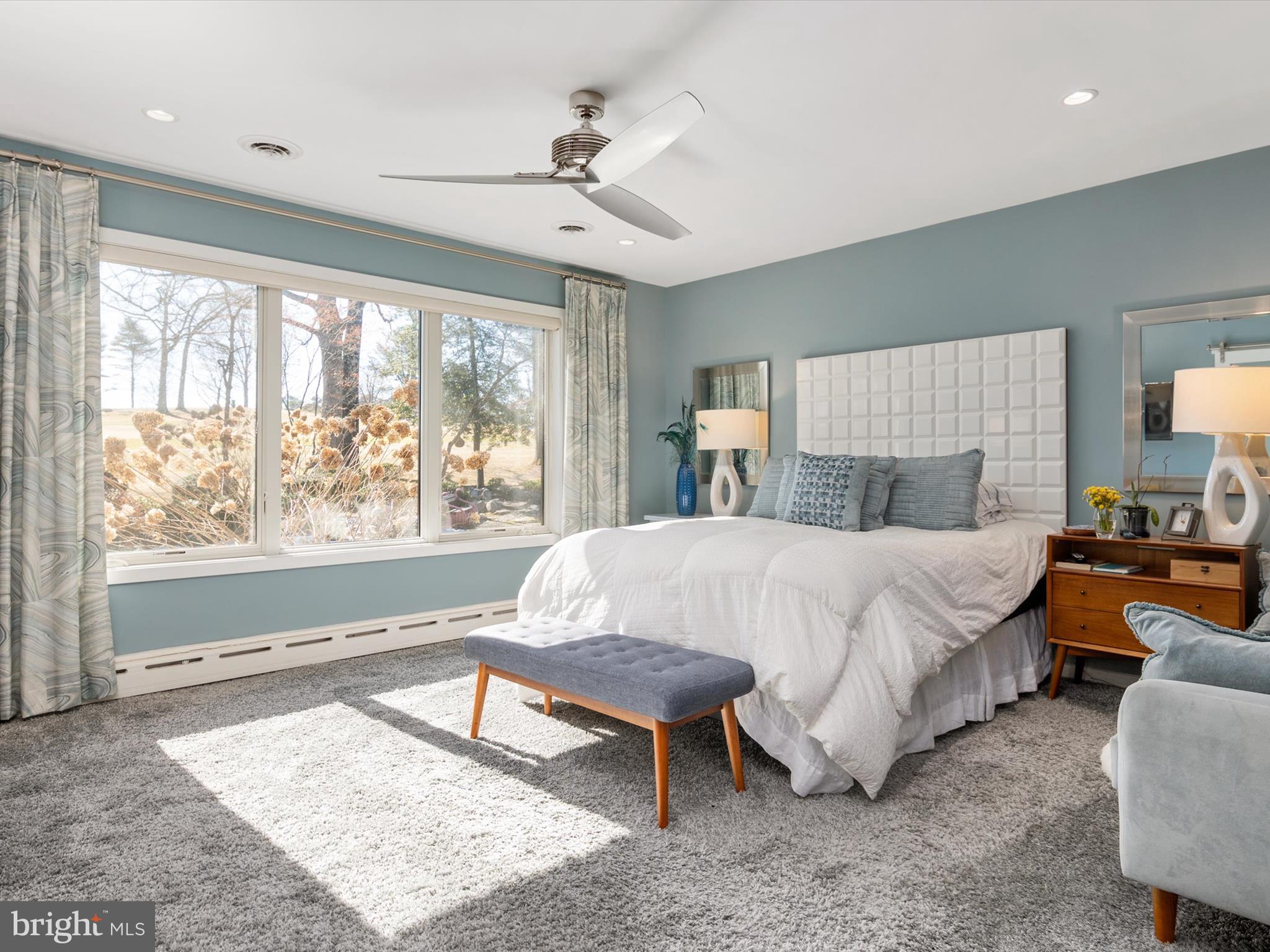 CHARTWELL - Residential