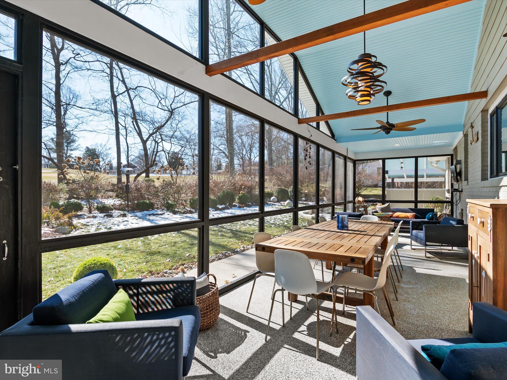 CHARTWELL - Residential