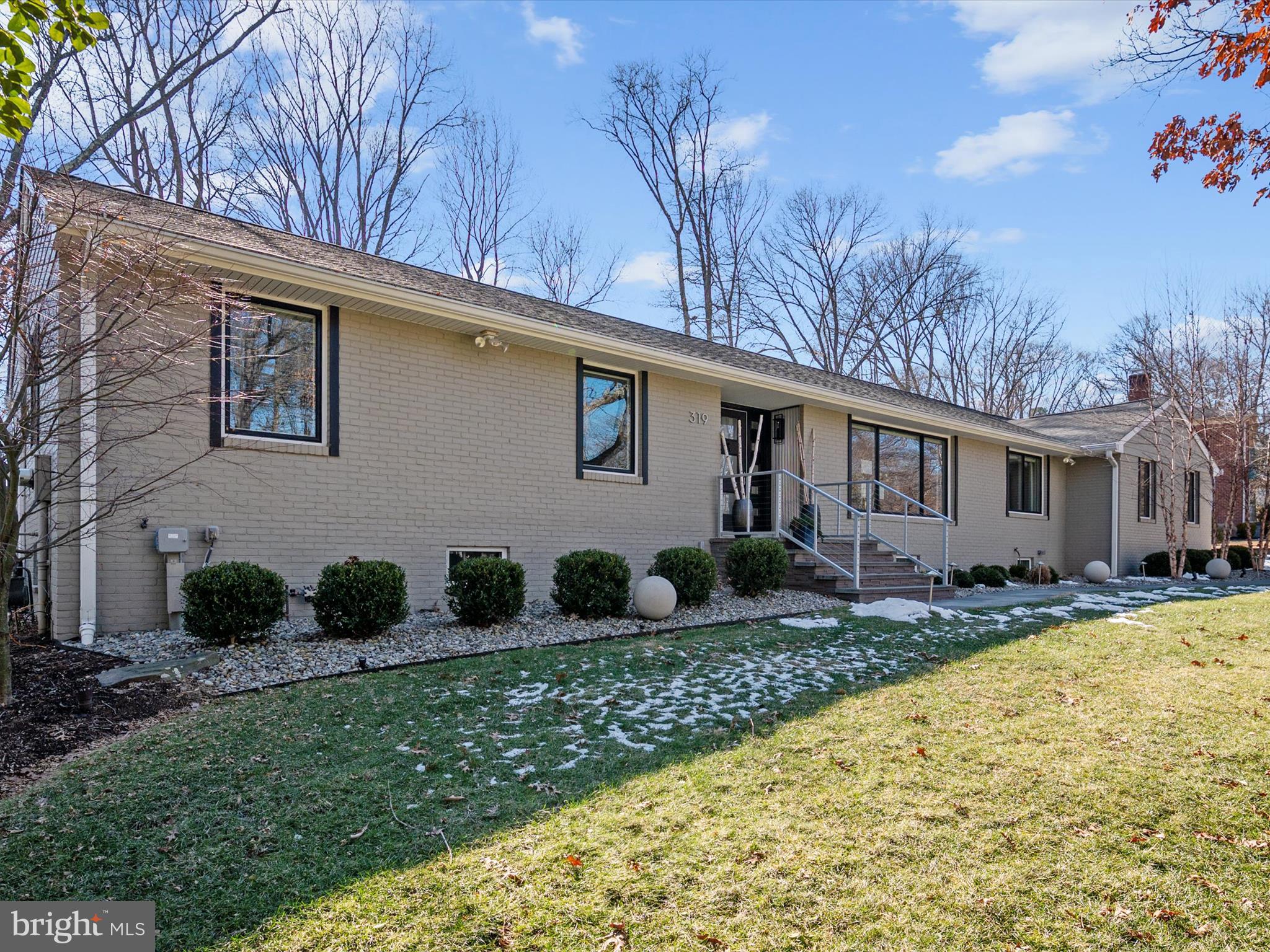 CHARTWELL - Residential