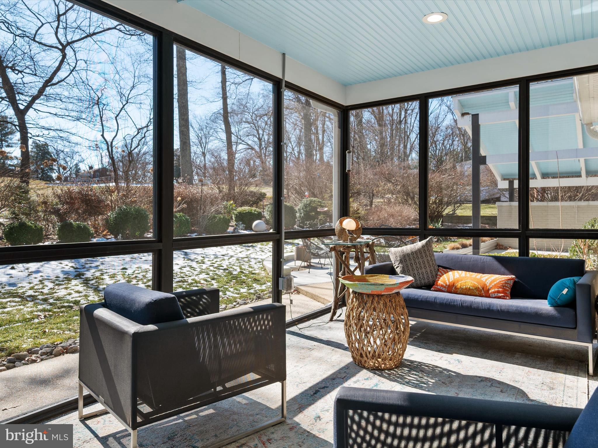 CHARTWELL - Residential