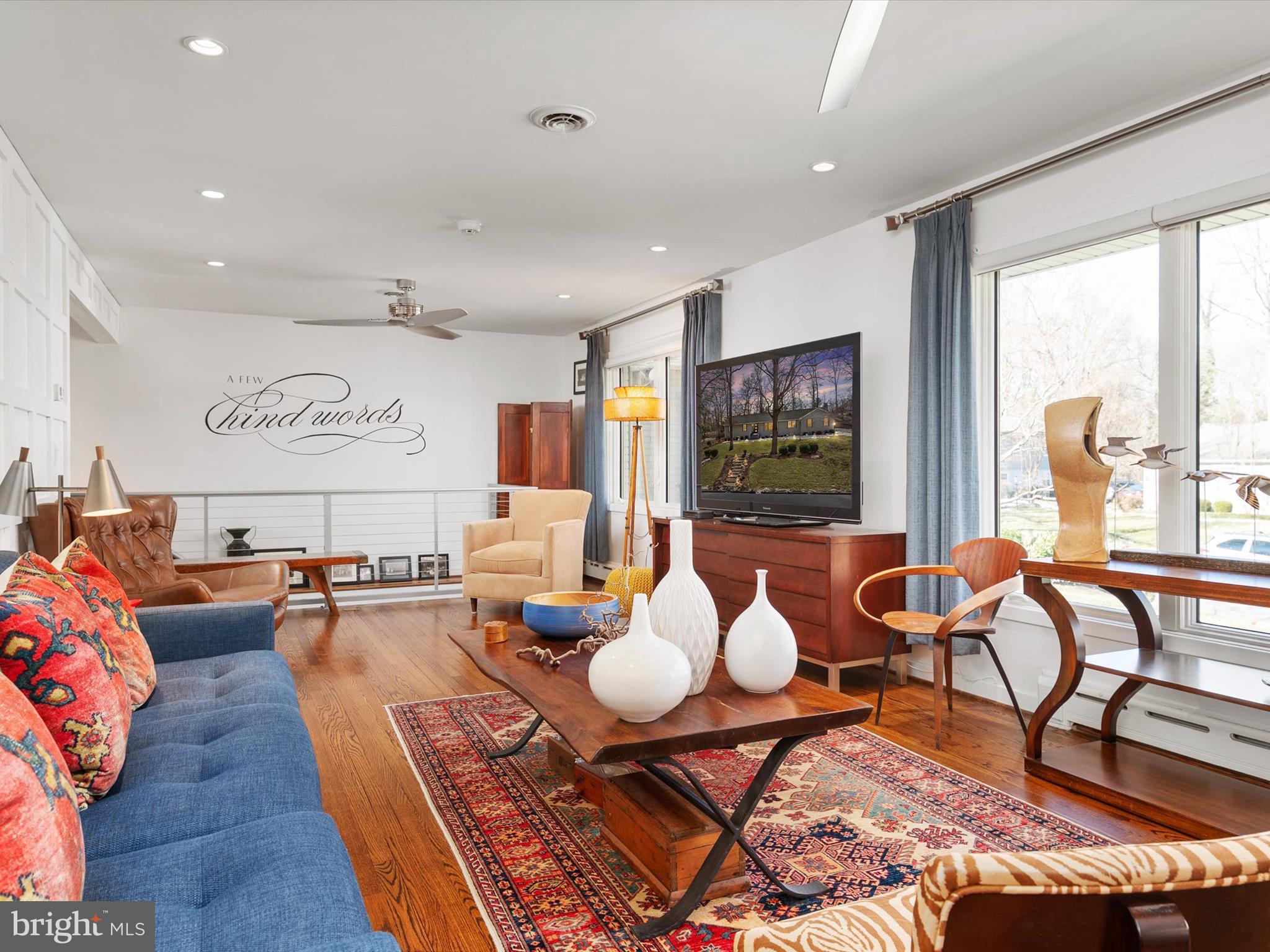 CHARTWELL - Residential