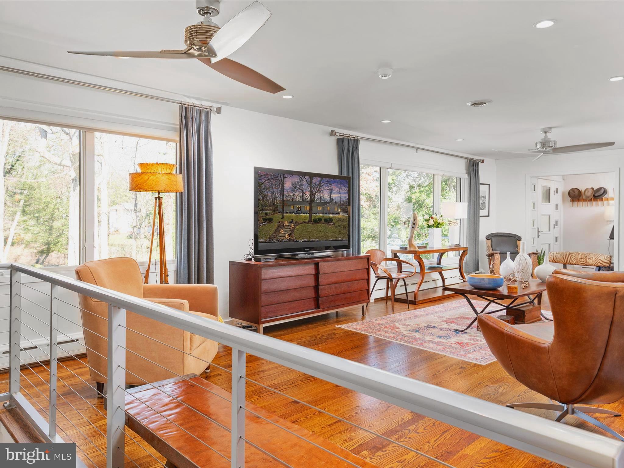 CHARTWELL - Residential