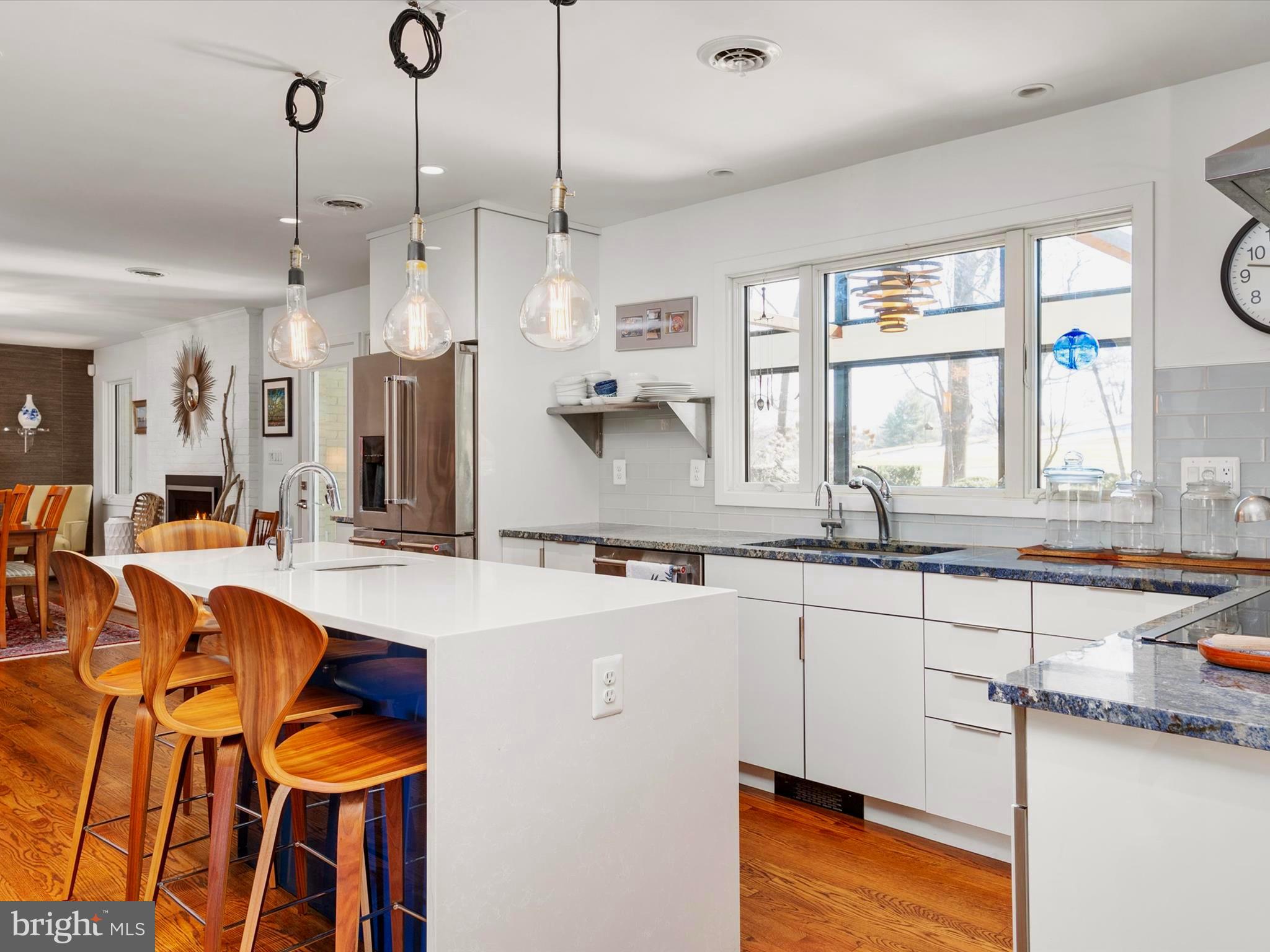 CHARTWELL - Residential