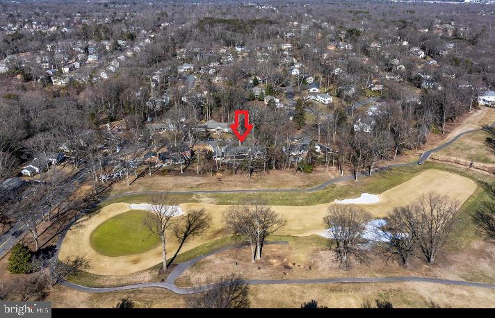 CHARTWELL - Residential